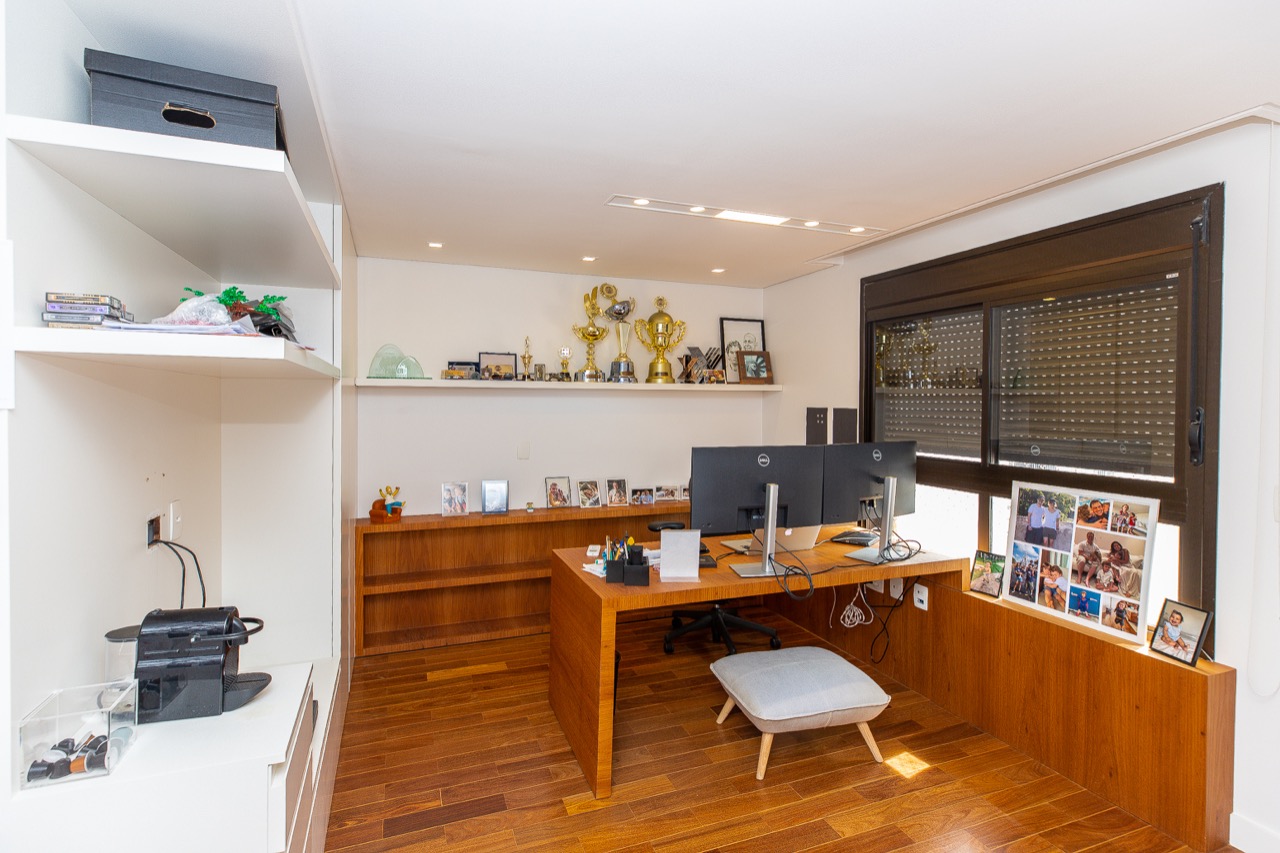 Cobertura para venda em Vila Madalena