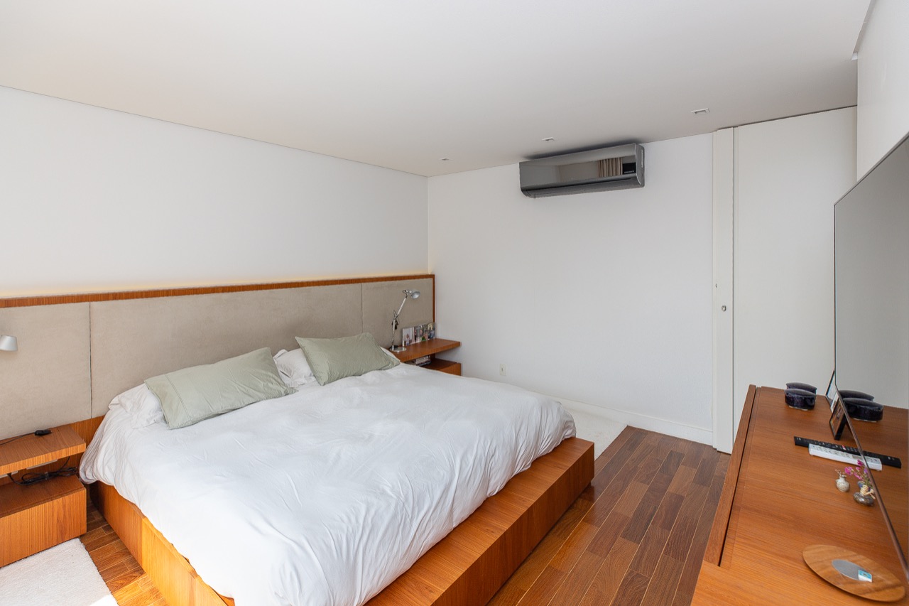 Cobertura para venda em Vila Madalena