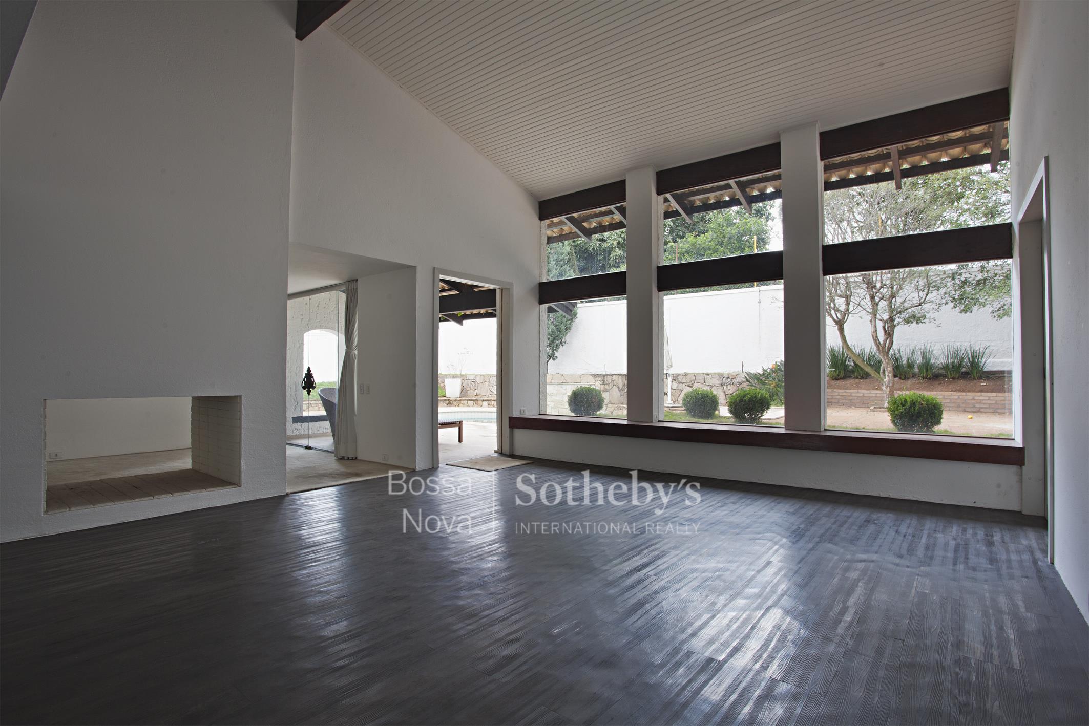 Casa para locação em Cidade Jardim
