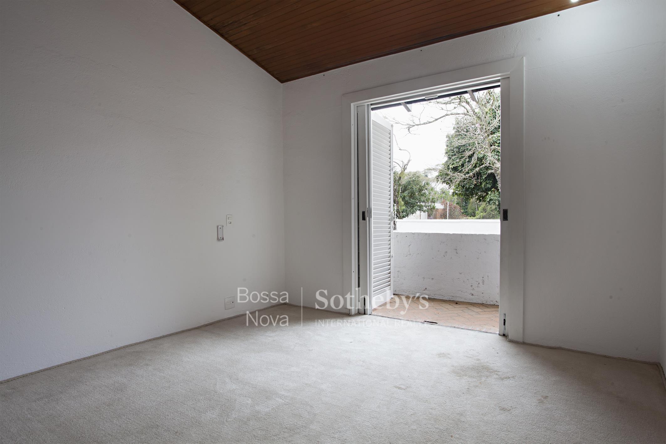Casa para locação em Cidade Jardim