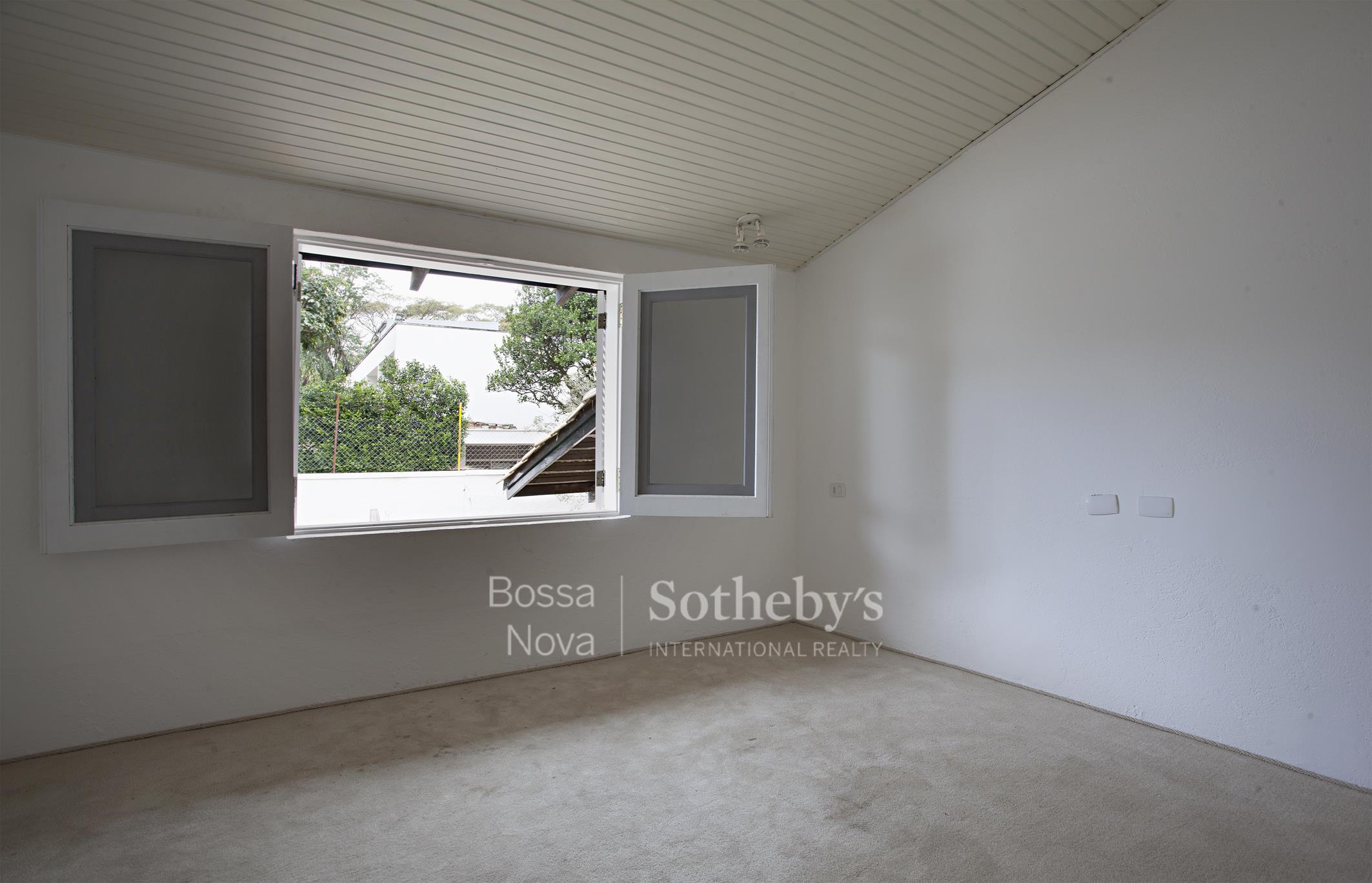 Casa para locação em Cidade Jardim