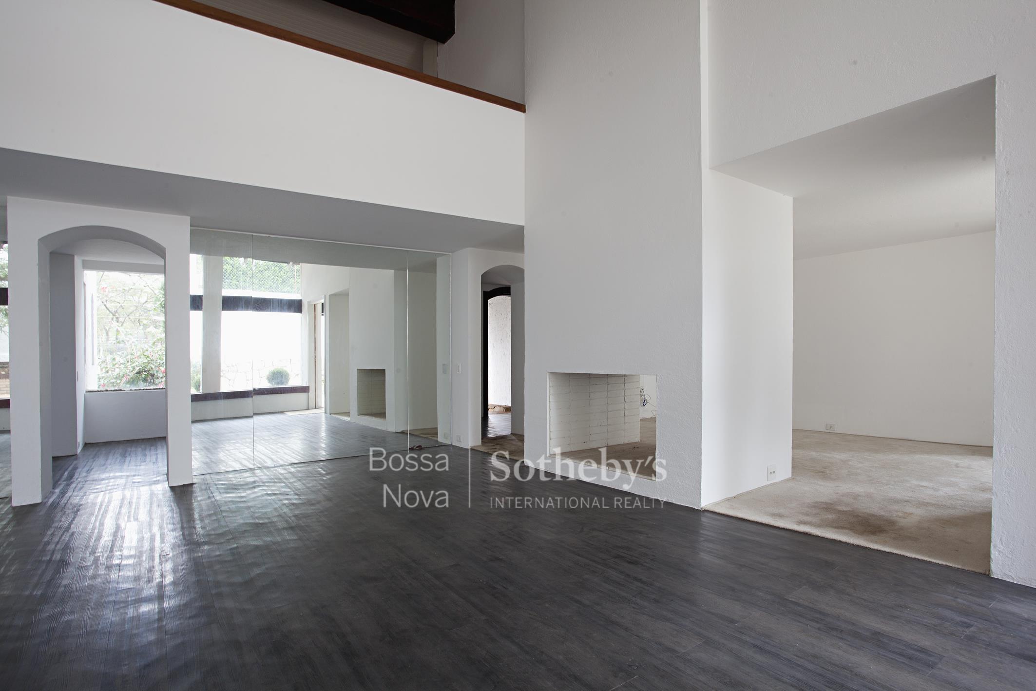 Casa para locação em Cidade Jardim