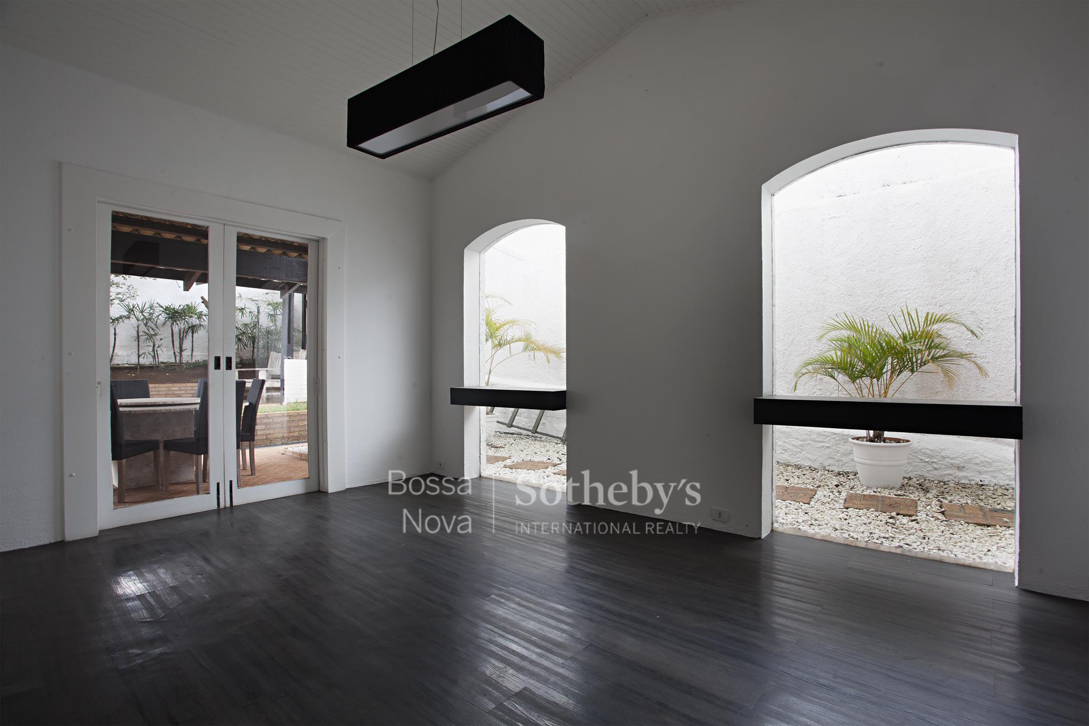 Casa para locação em Cidade Jardim