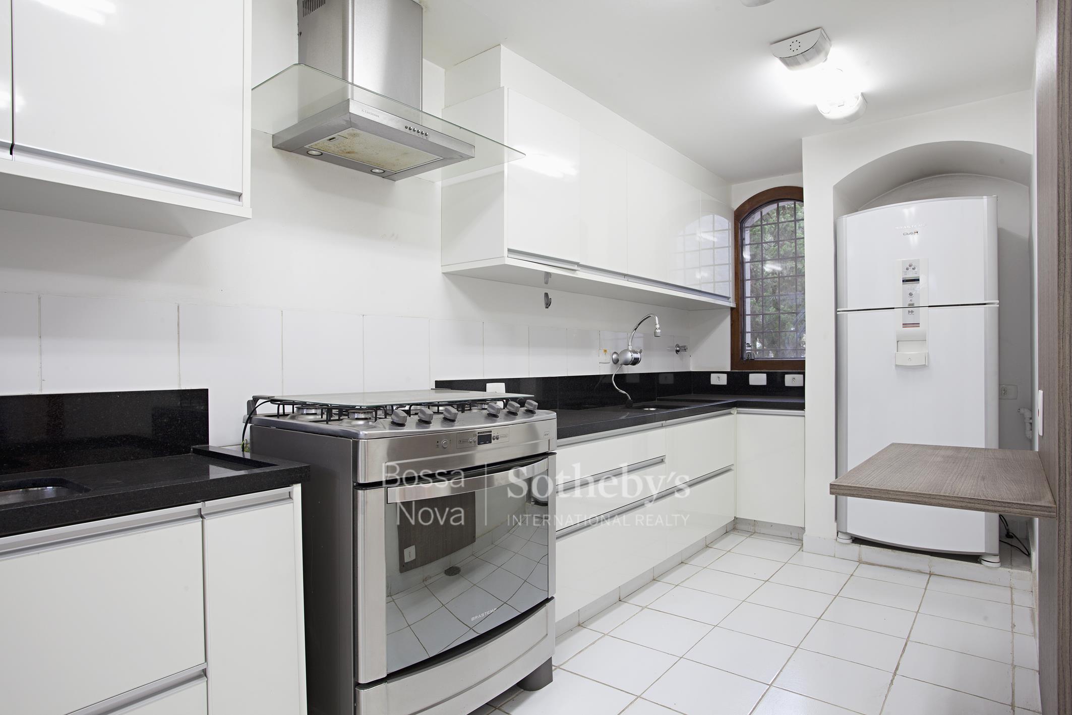 Casa para locação em Cidade Jardim
