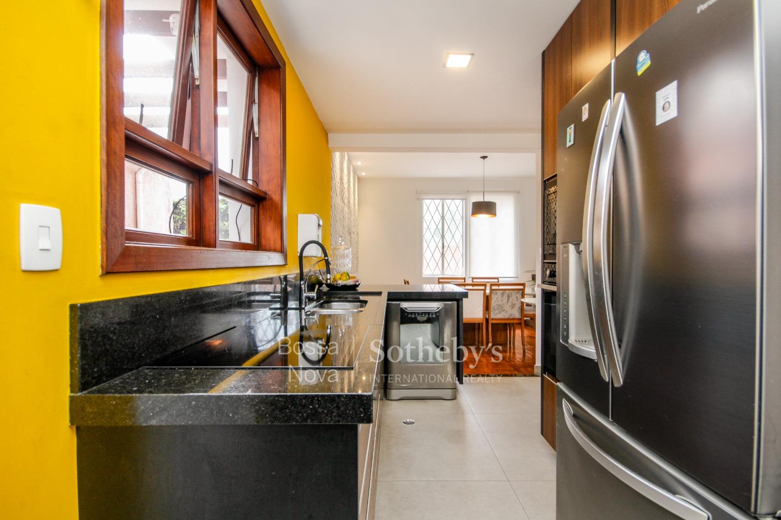 Casa De Vila para venda em Perdizes