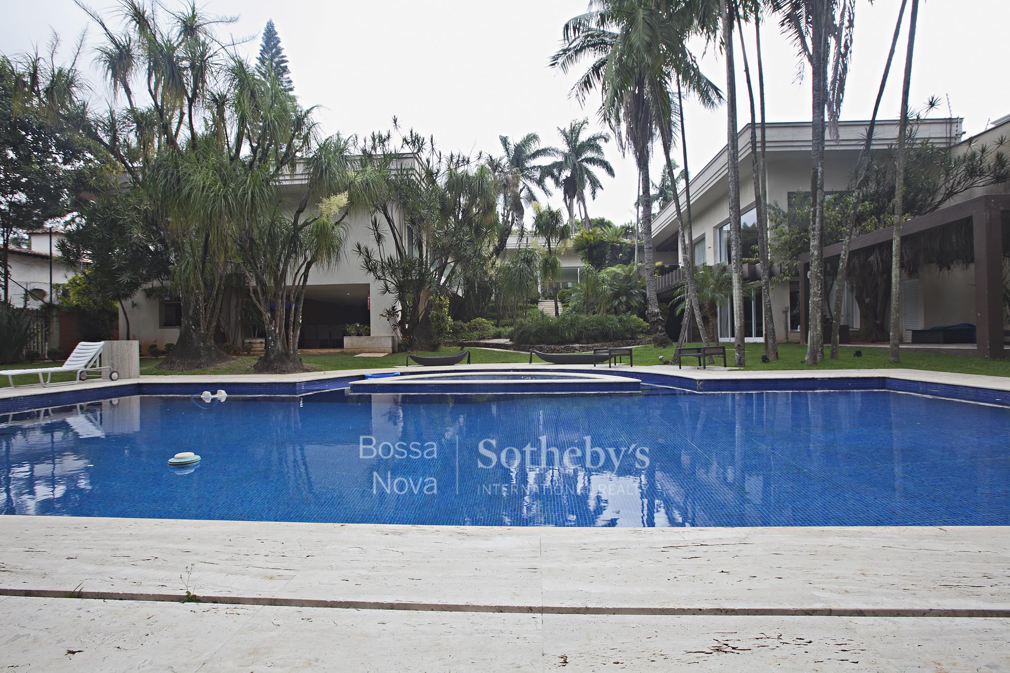 Casa para venda em Alto da Boa Vista