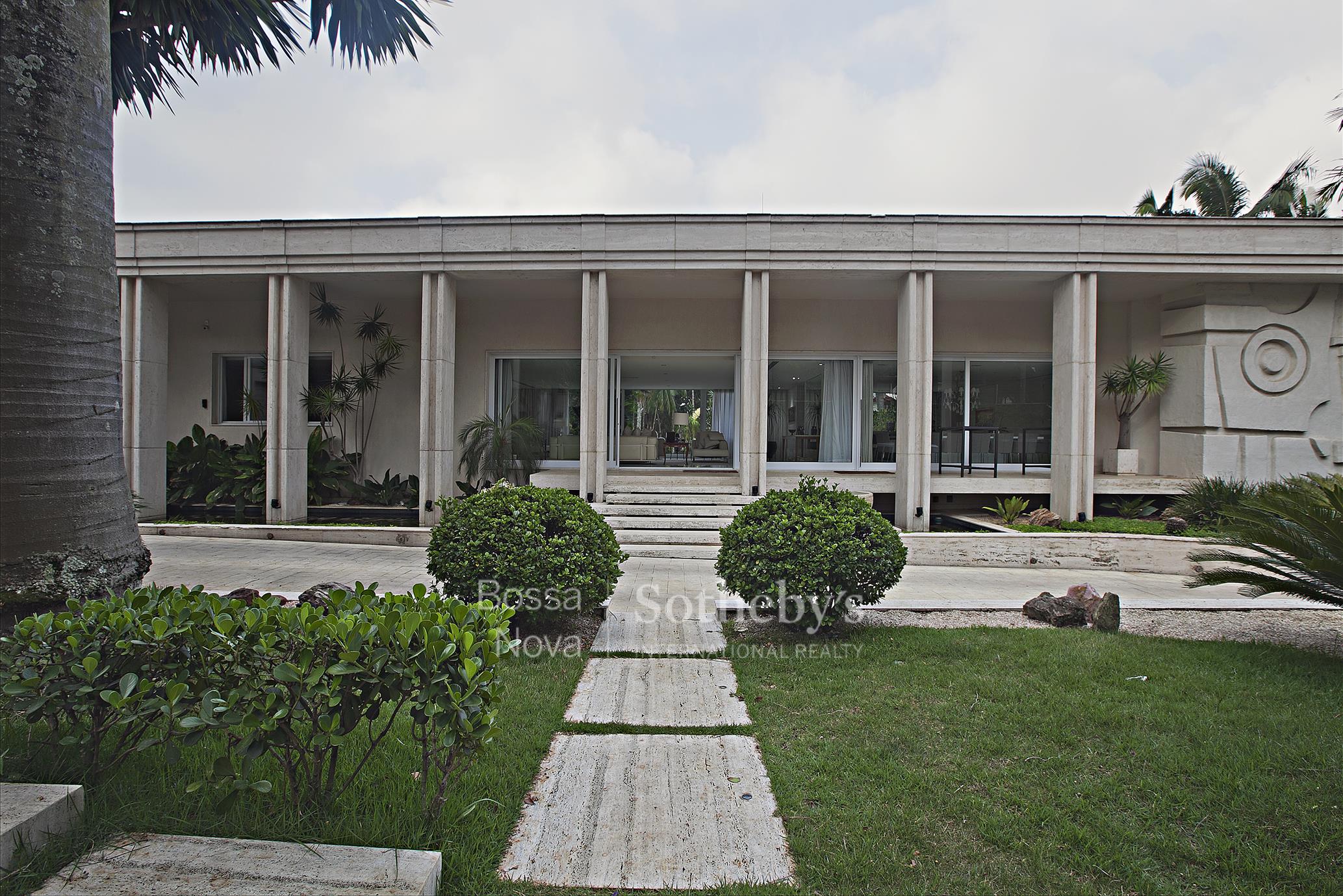 Casa para venda em Alto da Boa Vista