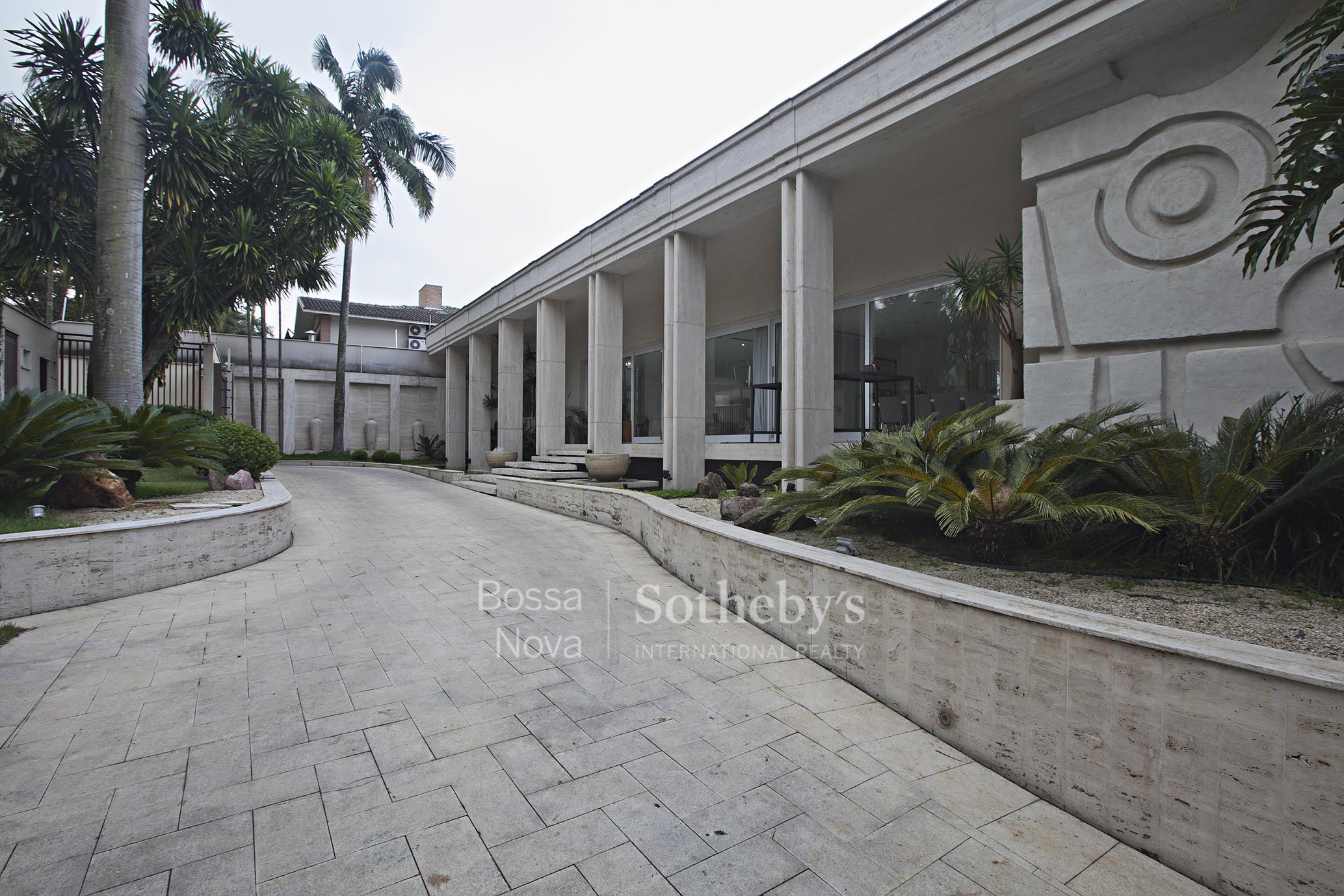 Casa para venda em Alto da Boa Vista