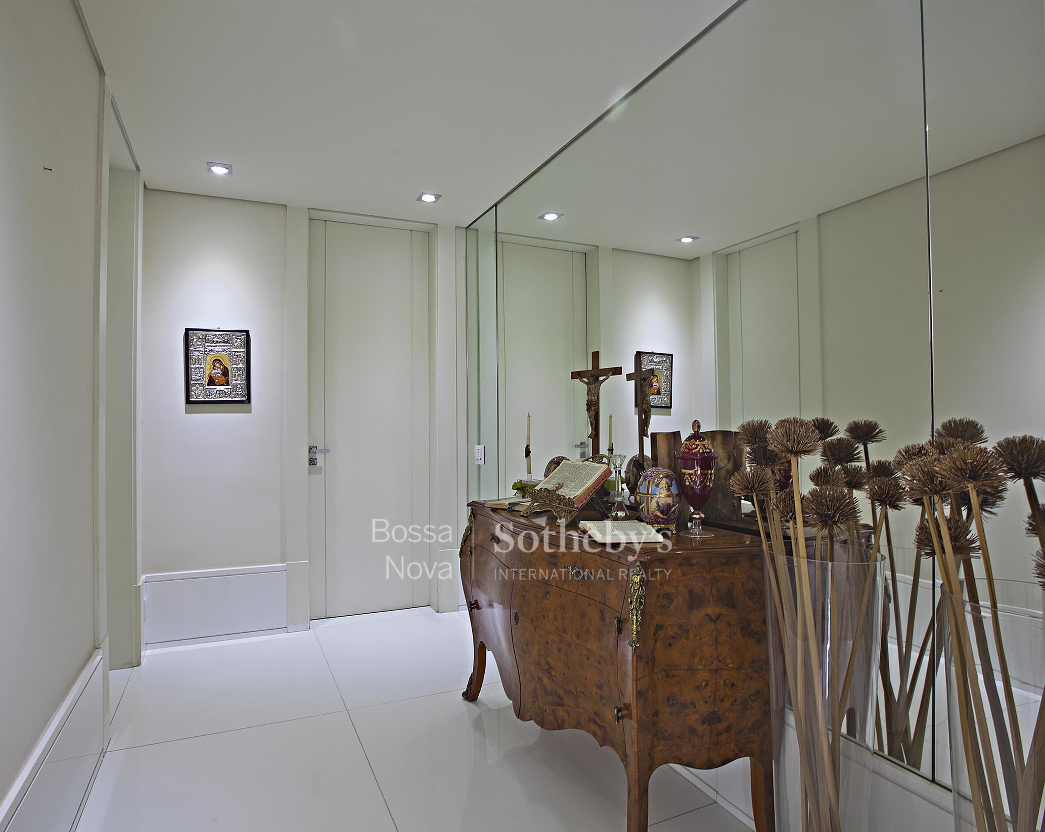 Casa para venda em Alto da Boa Vista