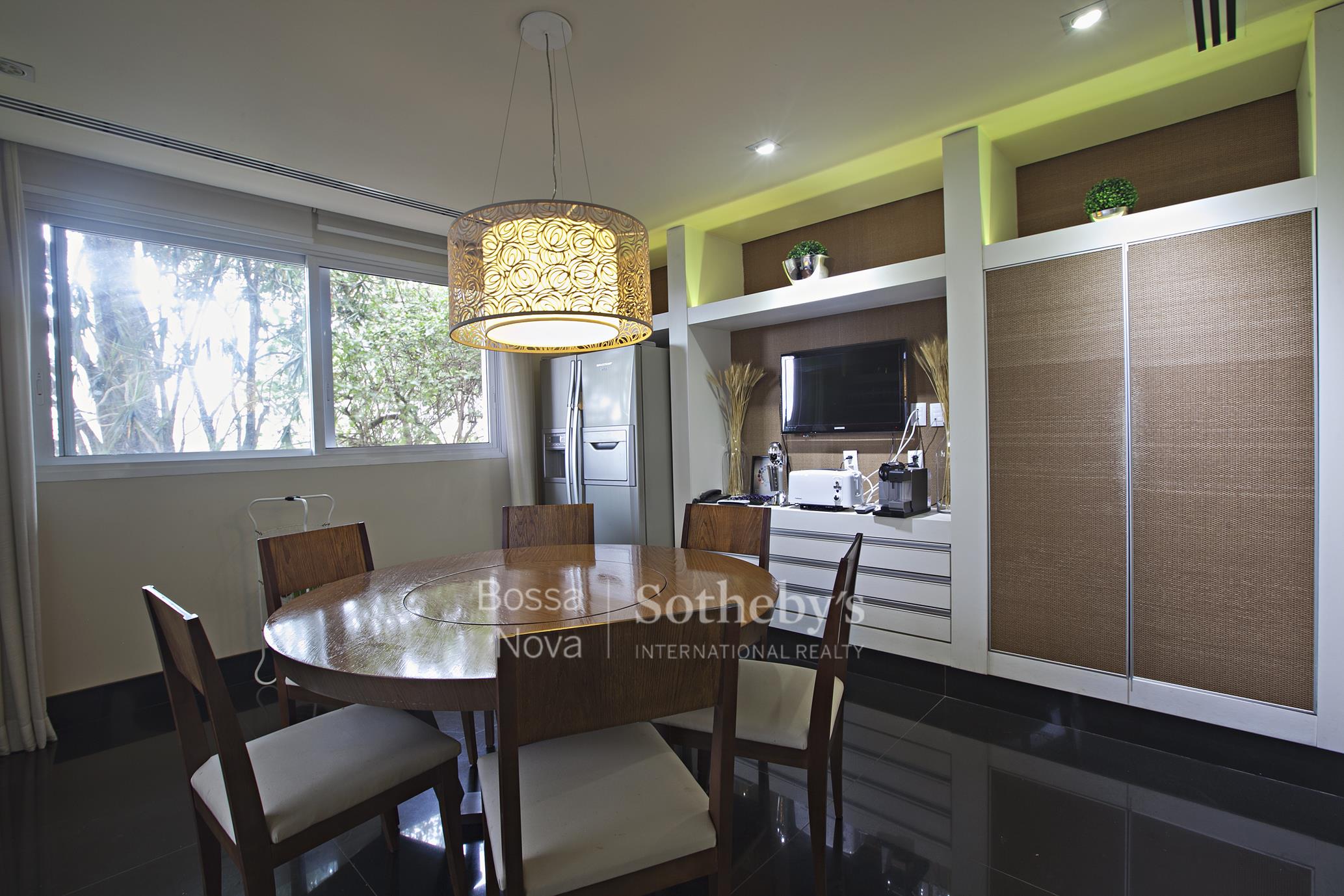 Casa para venda em Alto da Boa Vista