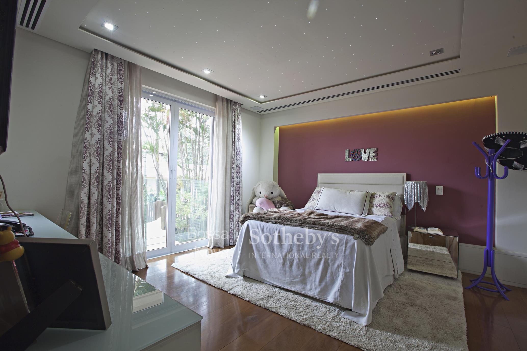 Casa para venda em Alto da Boa Vista