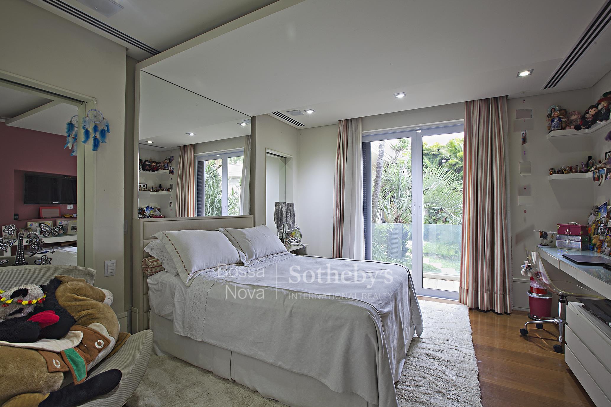 Casa para venda em Alto da Boa Vista