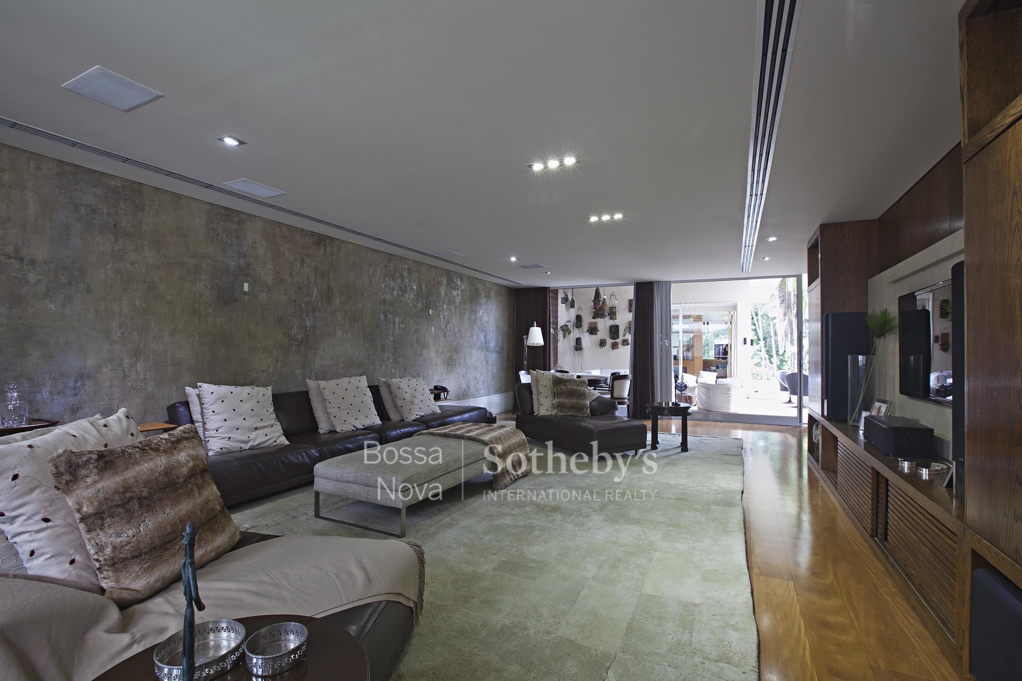 Casa para venda em Alto da Boa Vista