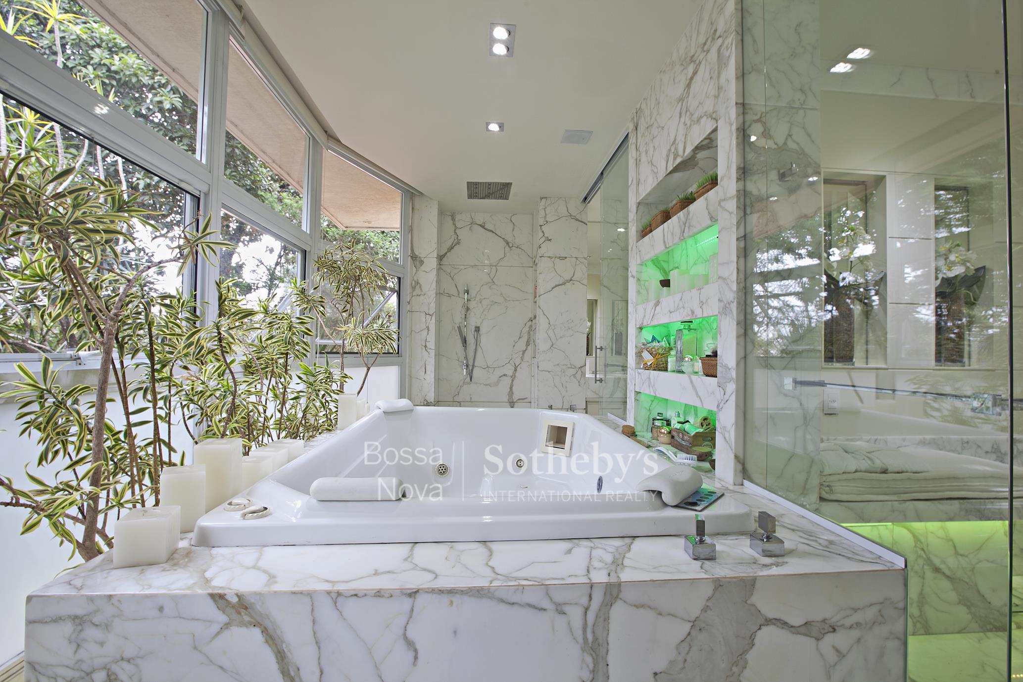 Casa para venda em Alto da Boa Vista