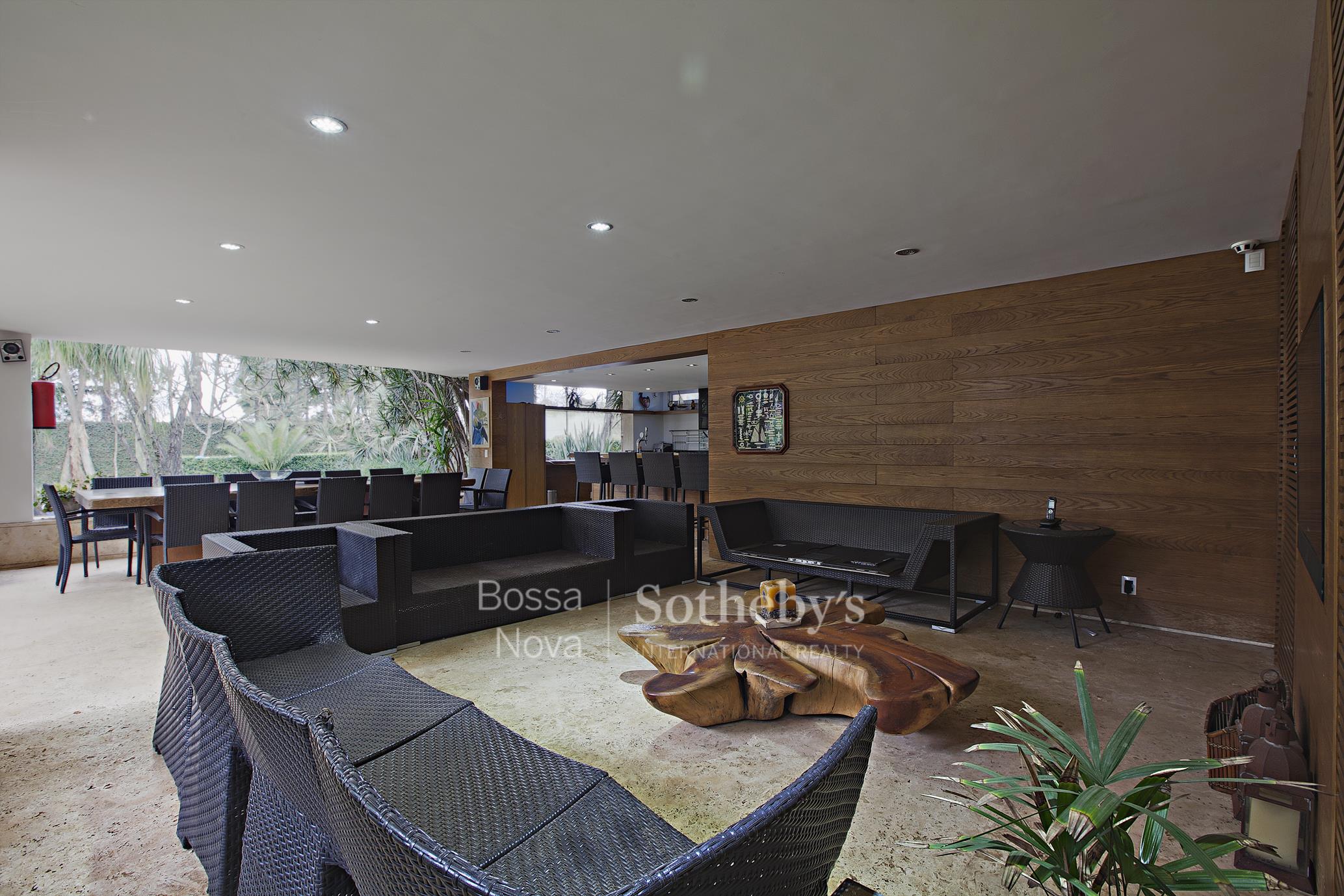 Casa para venda em Alto da Boa Vista