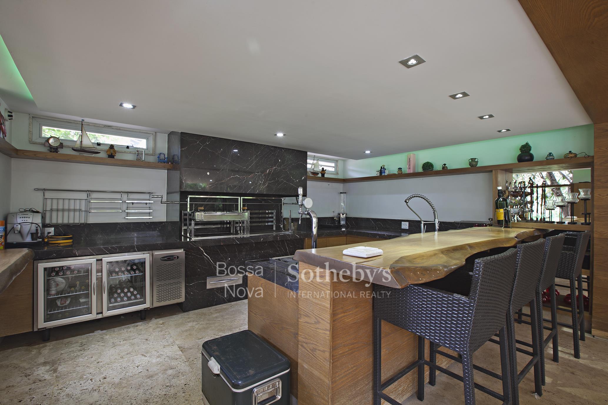 Casa para venda em Alto da Boa Vista