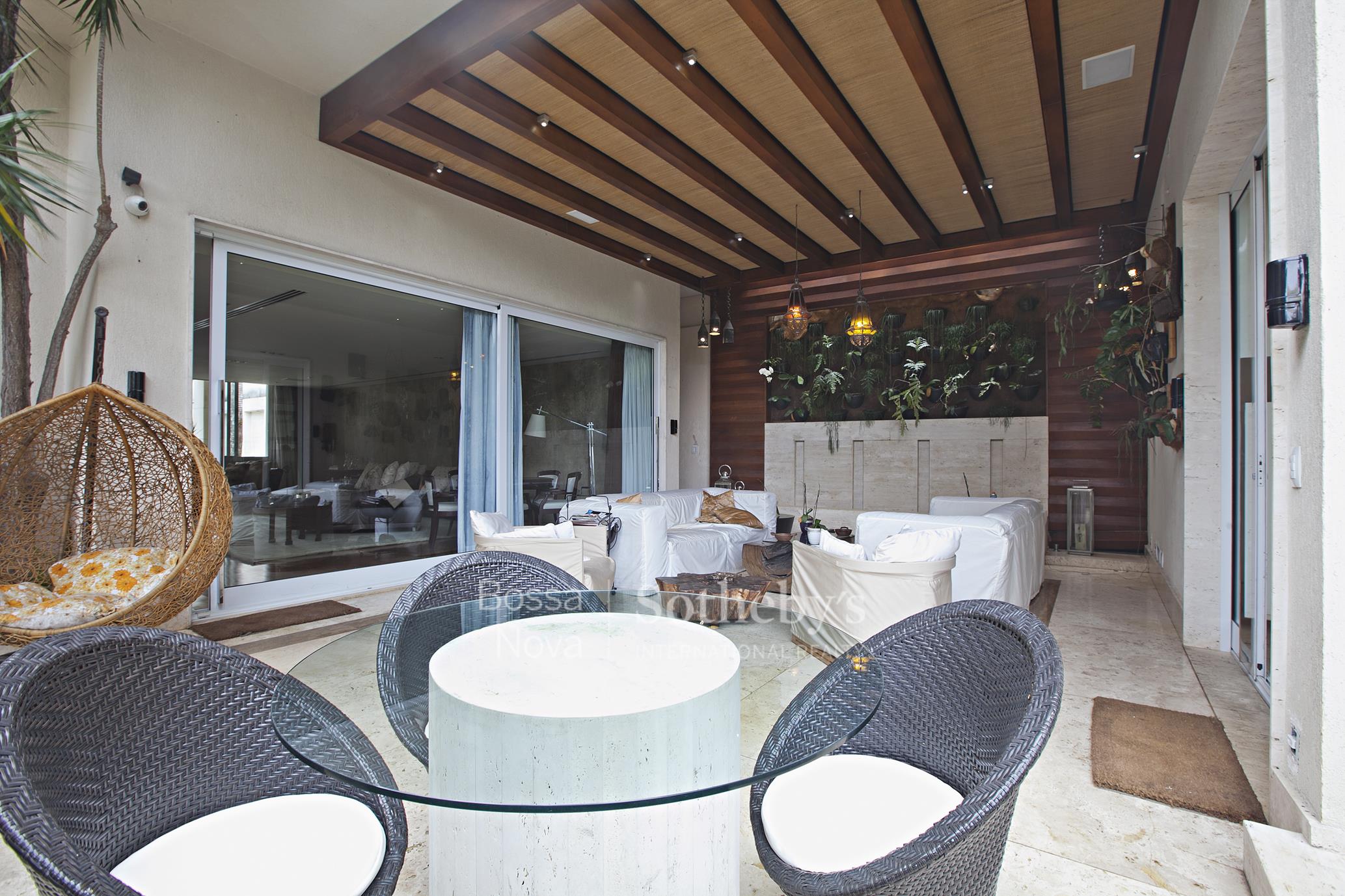Casa para venda em Alto da Boa Vista