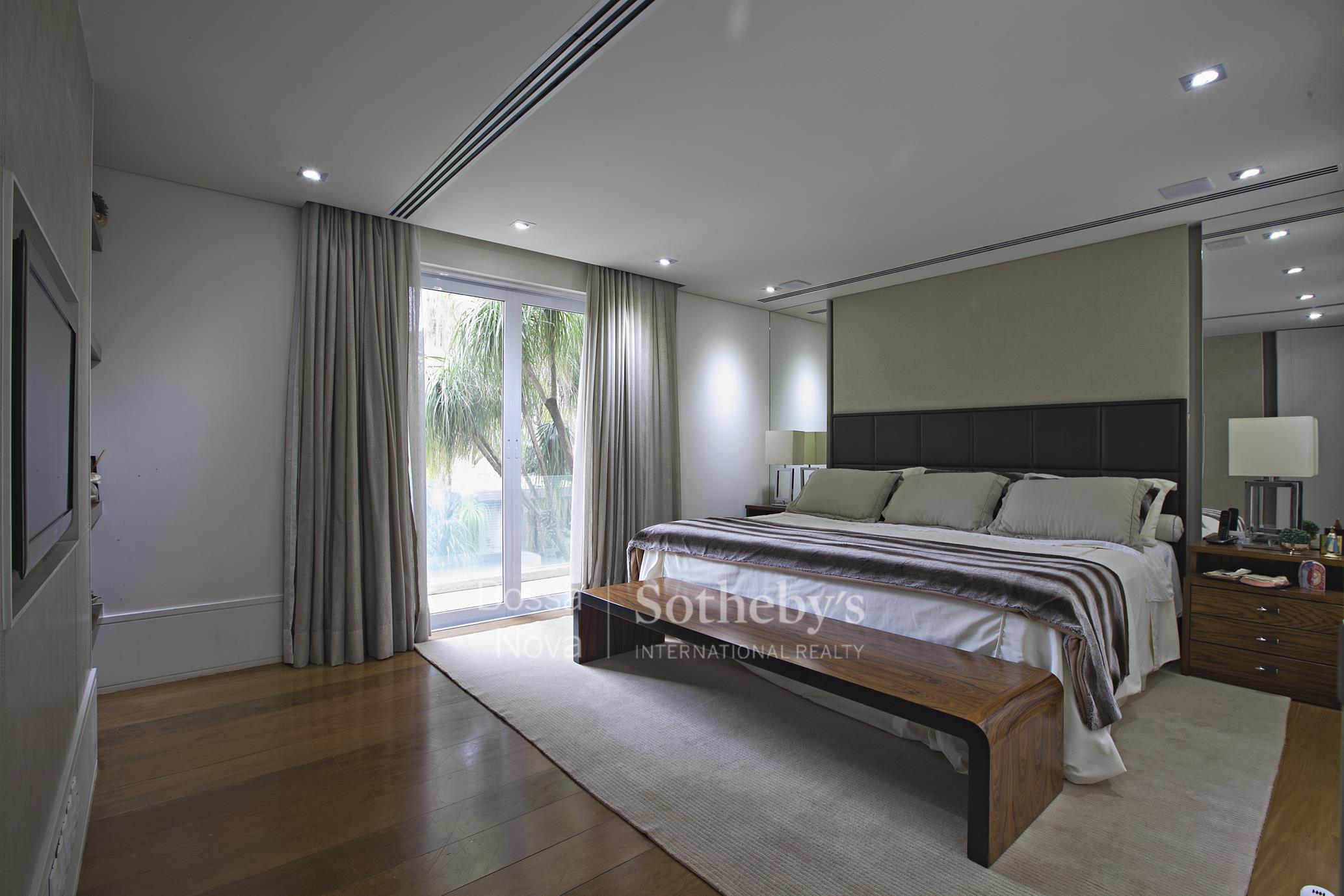 Casa para venda em Alto da Boa Vista