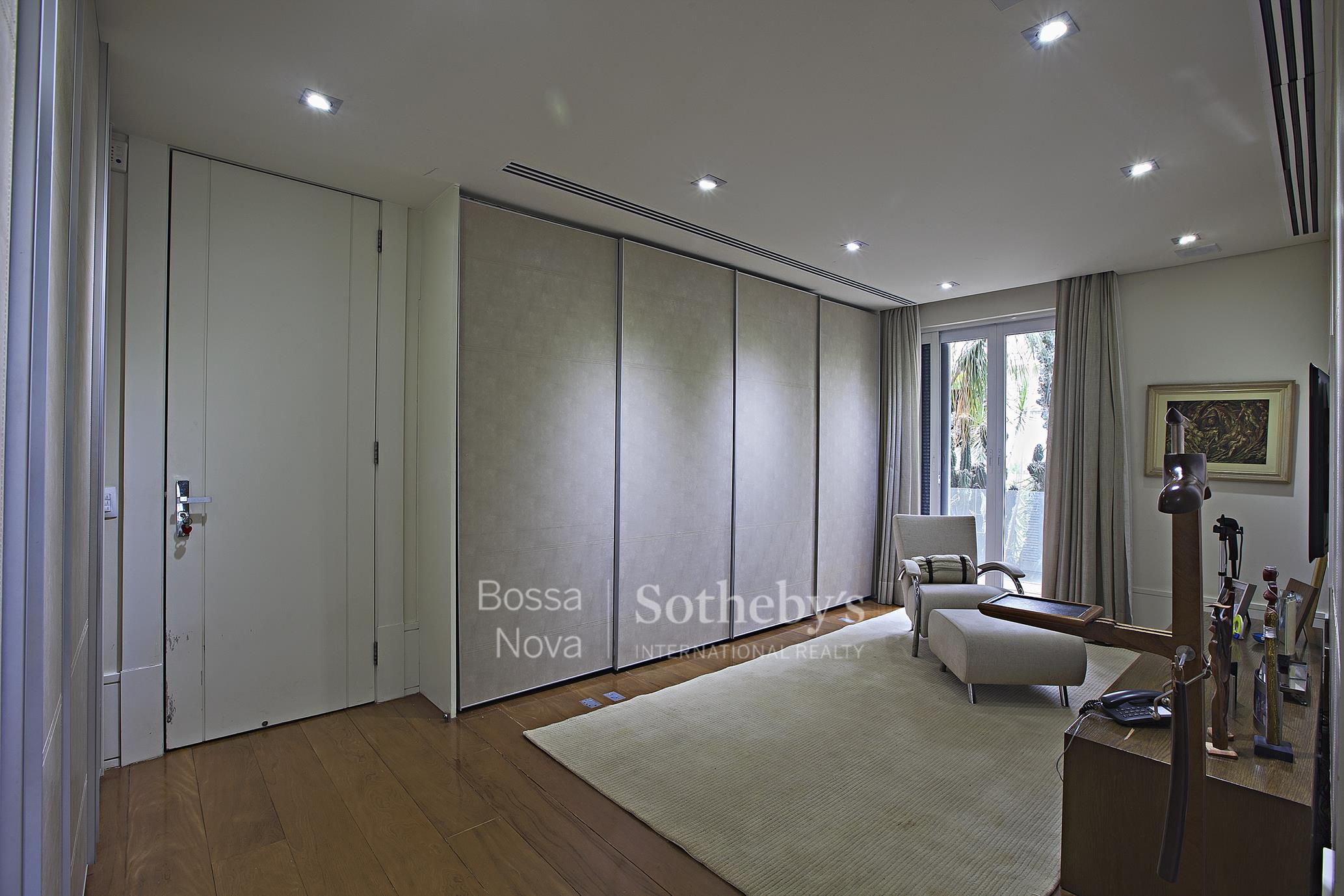 Casa para venda em Alto da Boa Vista
