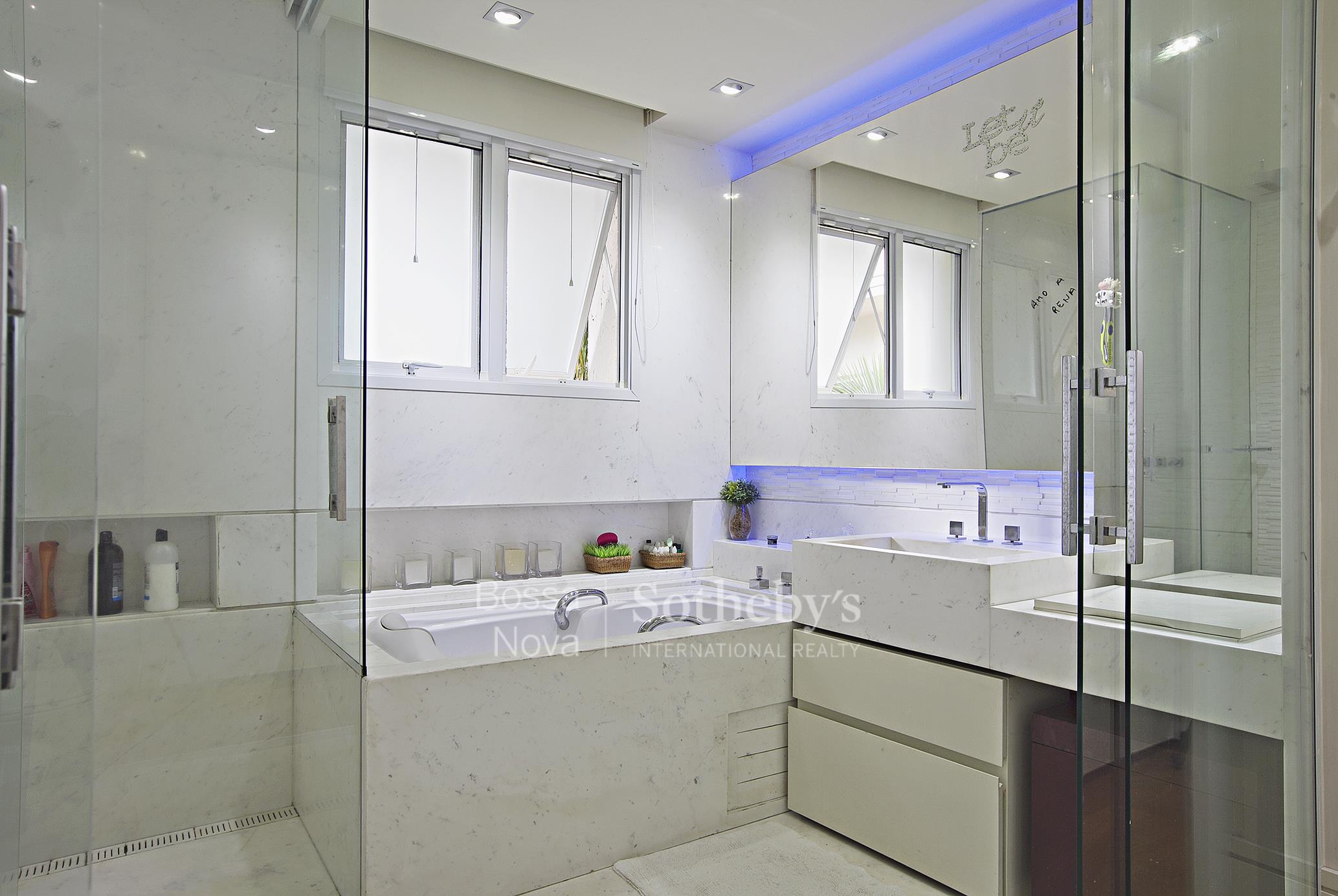 Casa para venda em Alto da Boa Vista