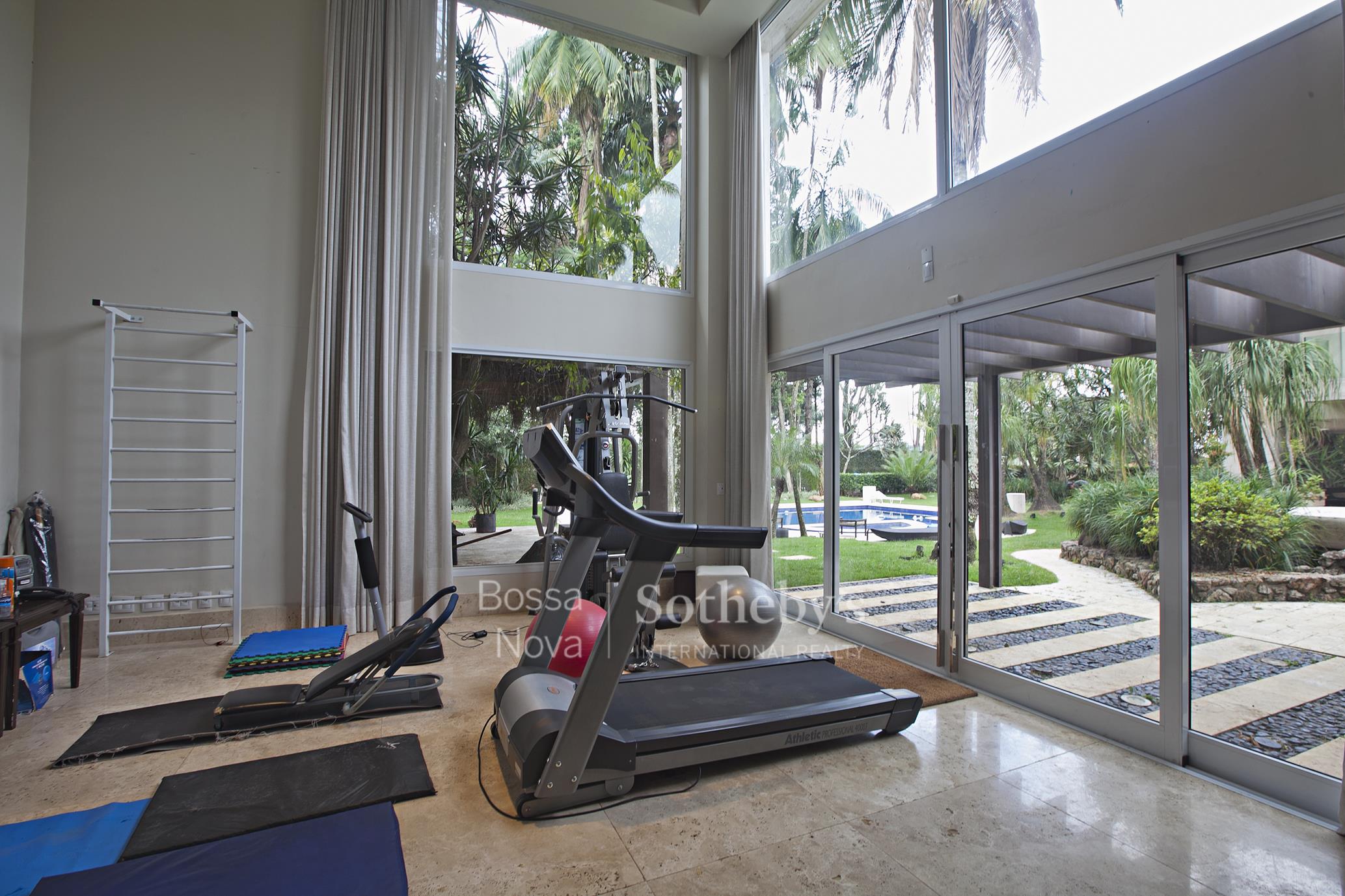 Casa para venda em Alto da Boa Vista