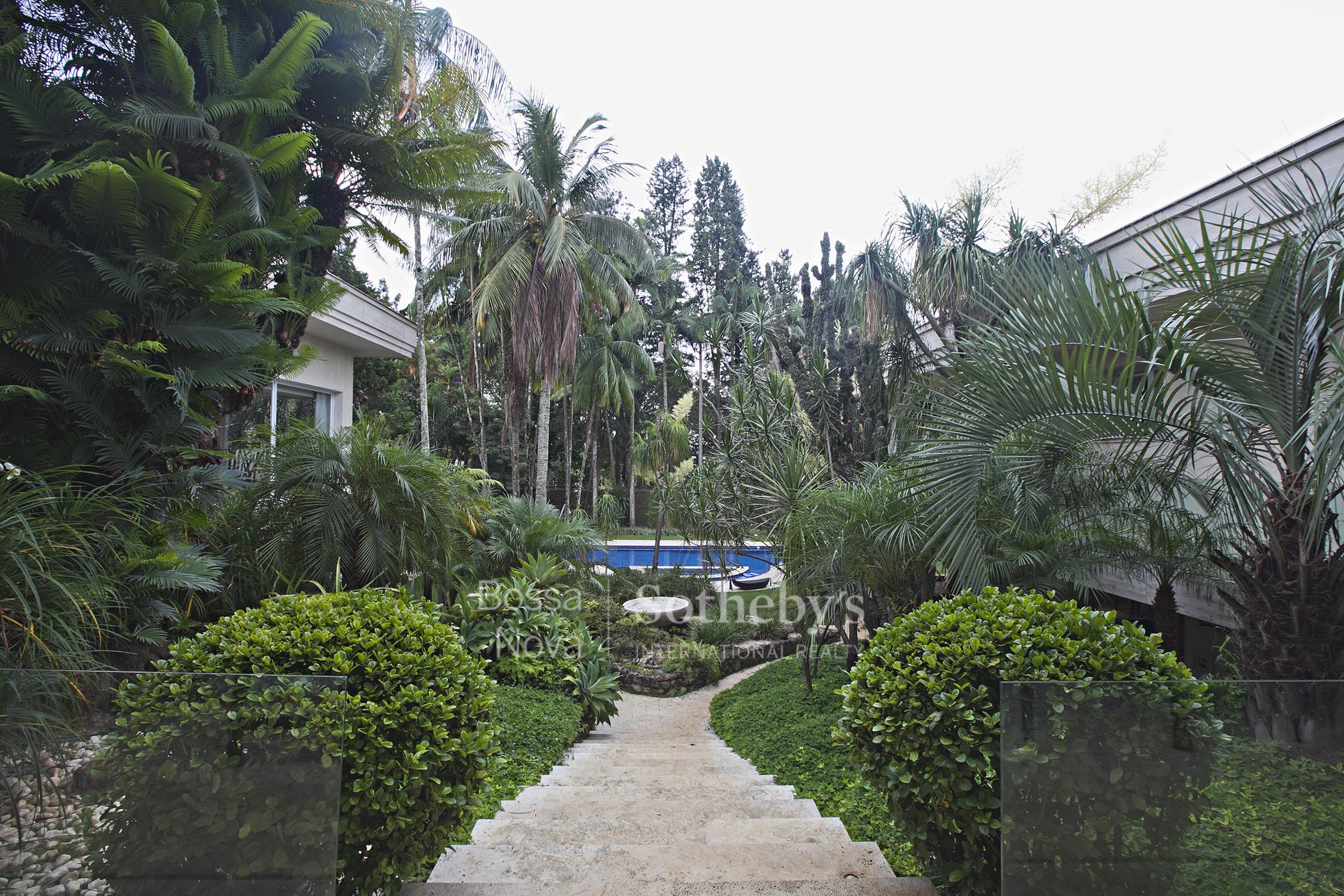 Casa para venda em Alto da Boa Vista