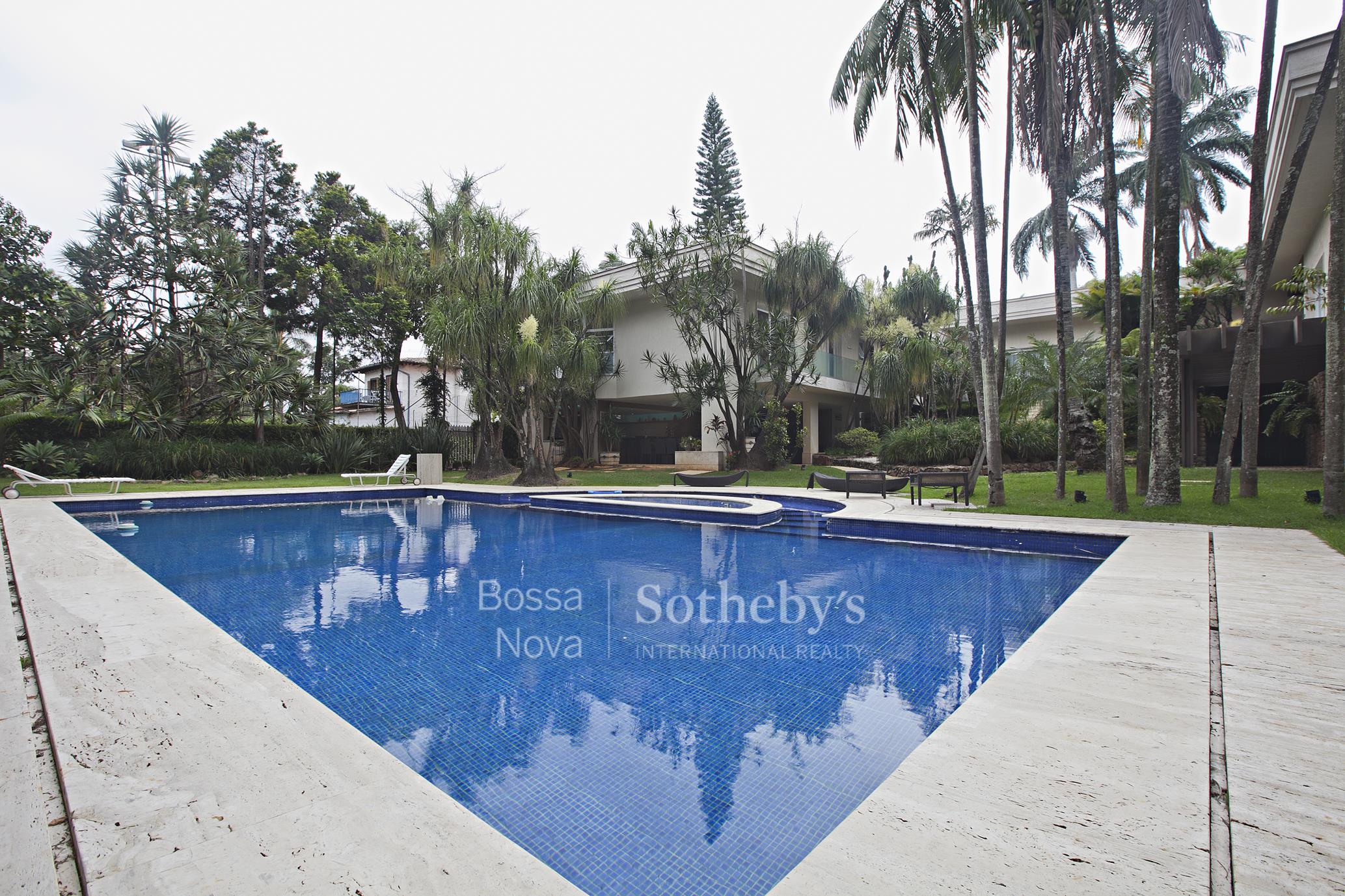 Casa para venda em Alto da Boa Vista