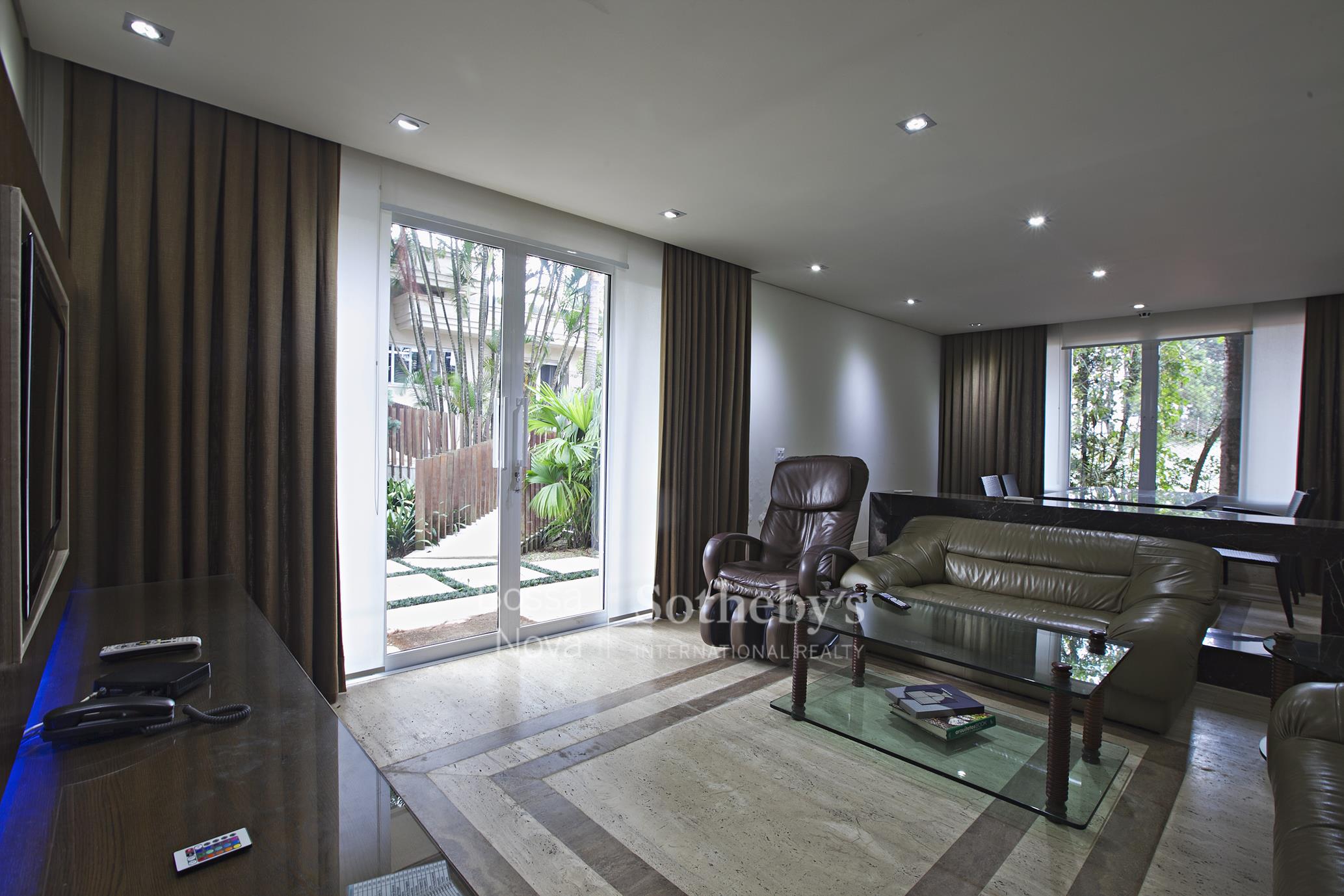 Casa para venda em Alto da Boa Vista
