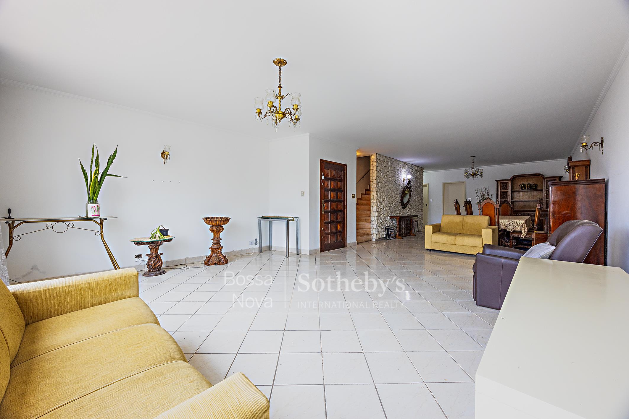 Casa para venda em Alto da Lapa