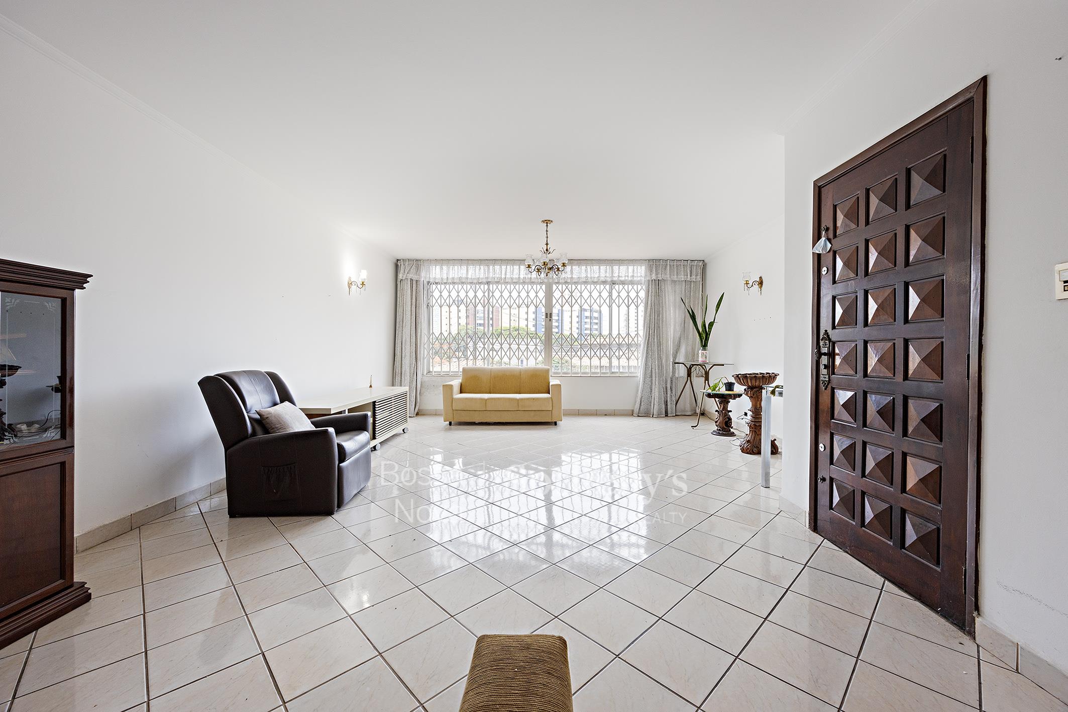 Casa para venda em Alto da Lapa