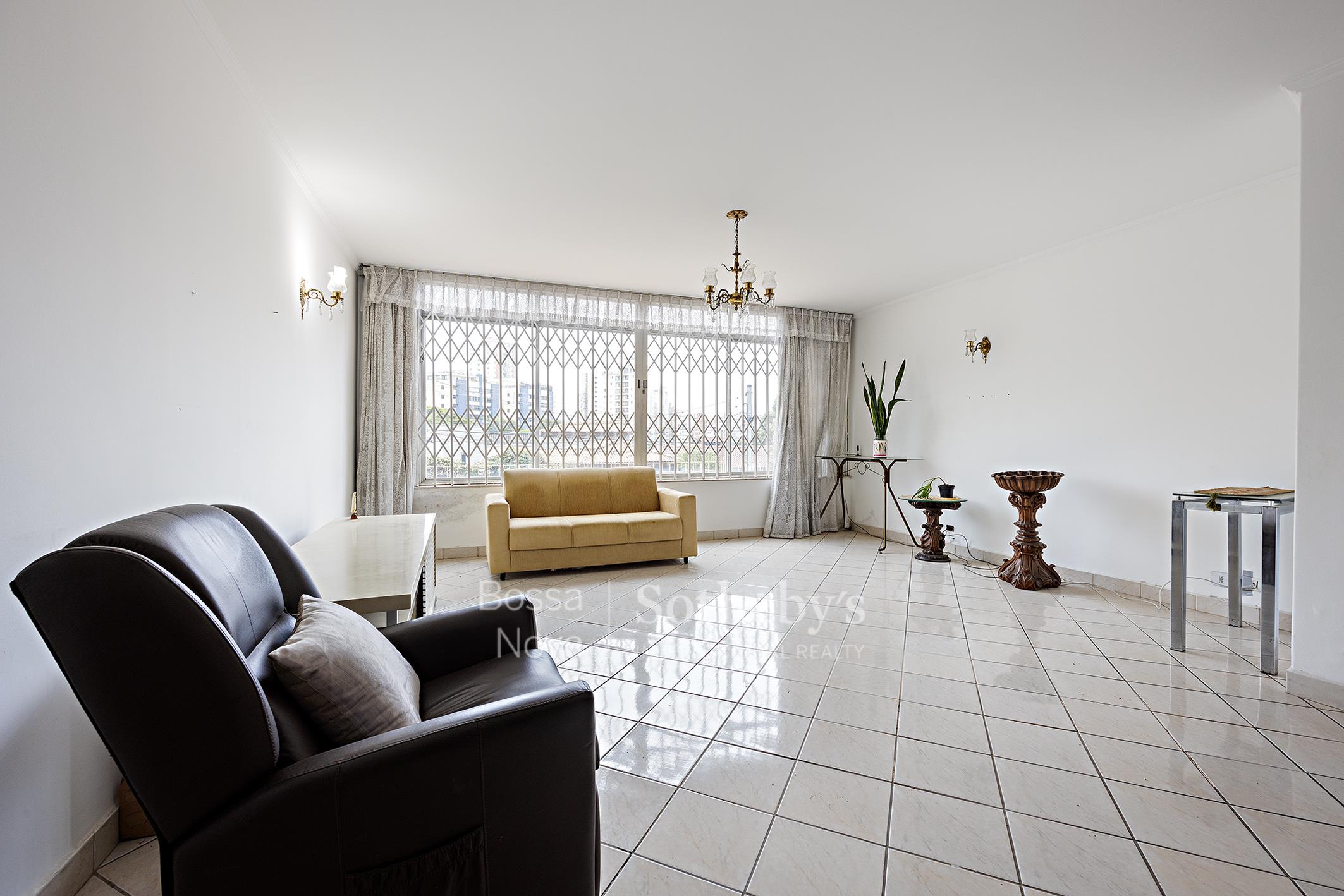 Casa para venda em Alto da Lapa