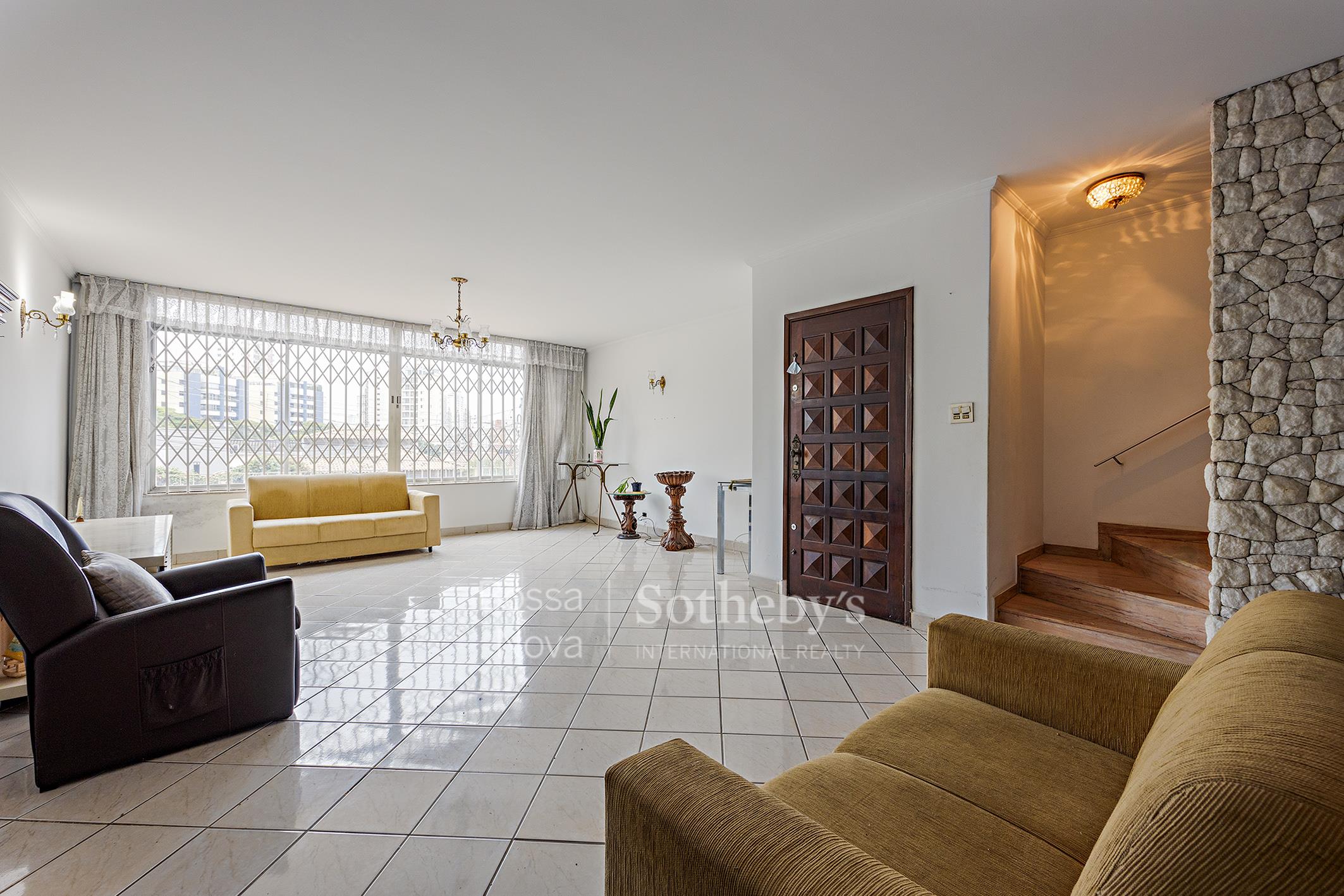 Casa para venda em Alto da Lapa