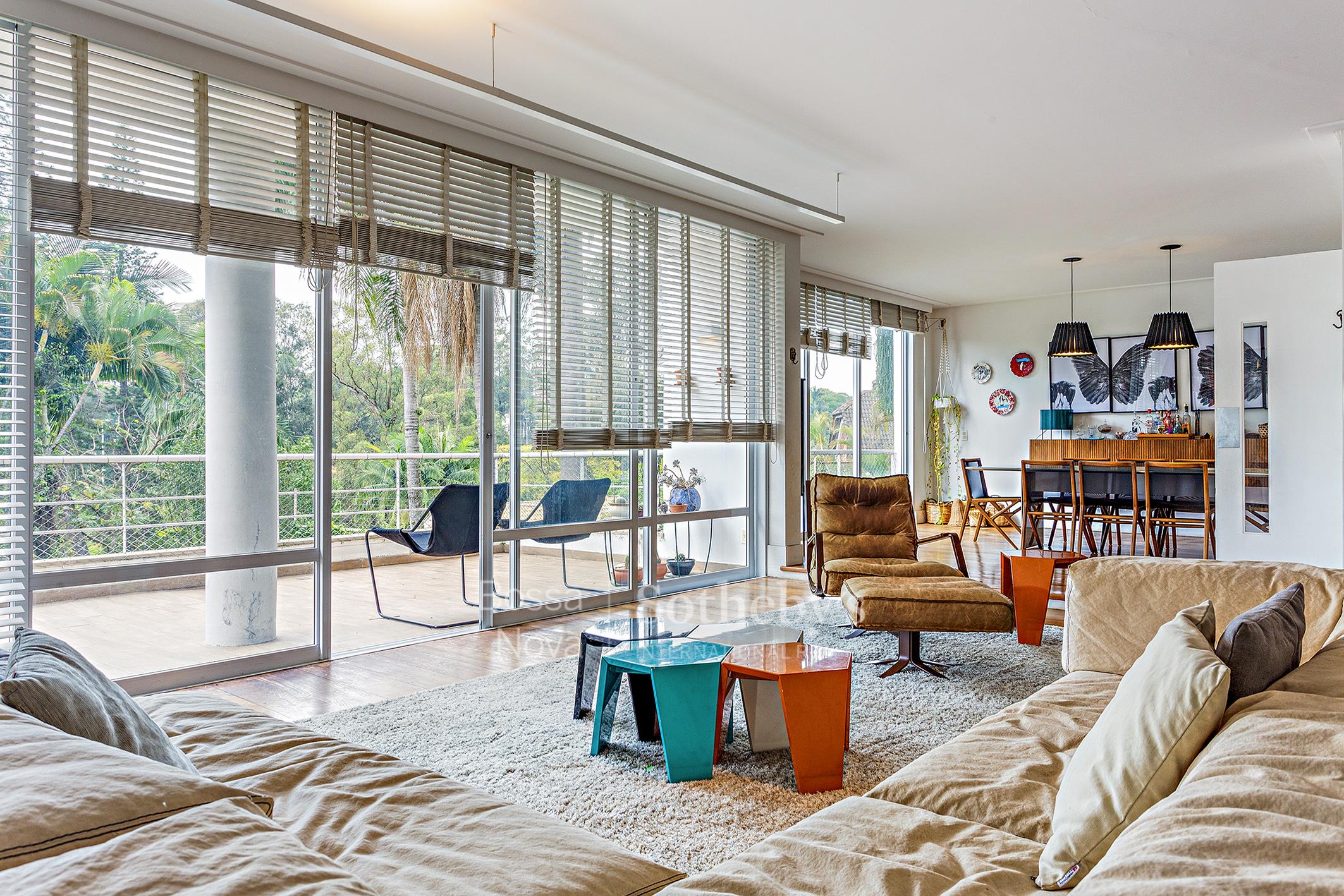 Casa para locação em Morumbi