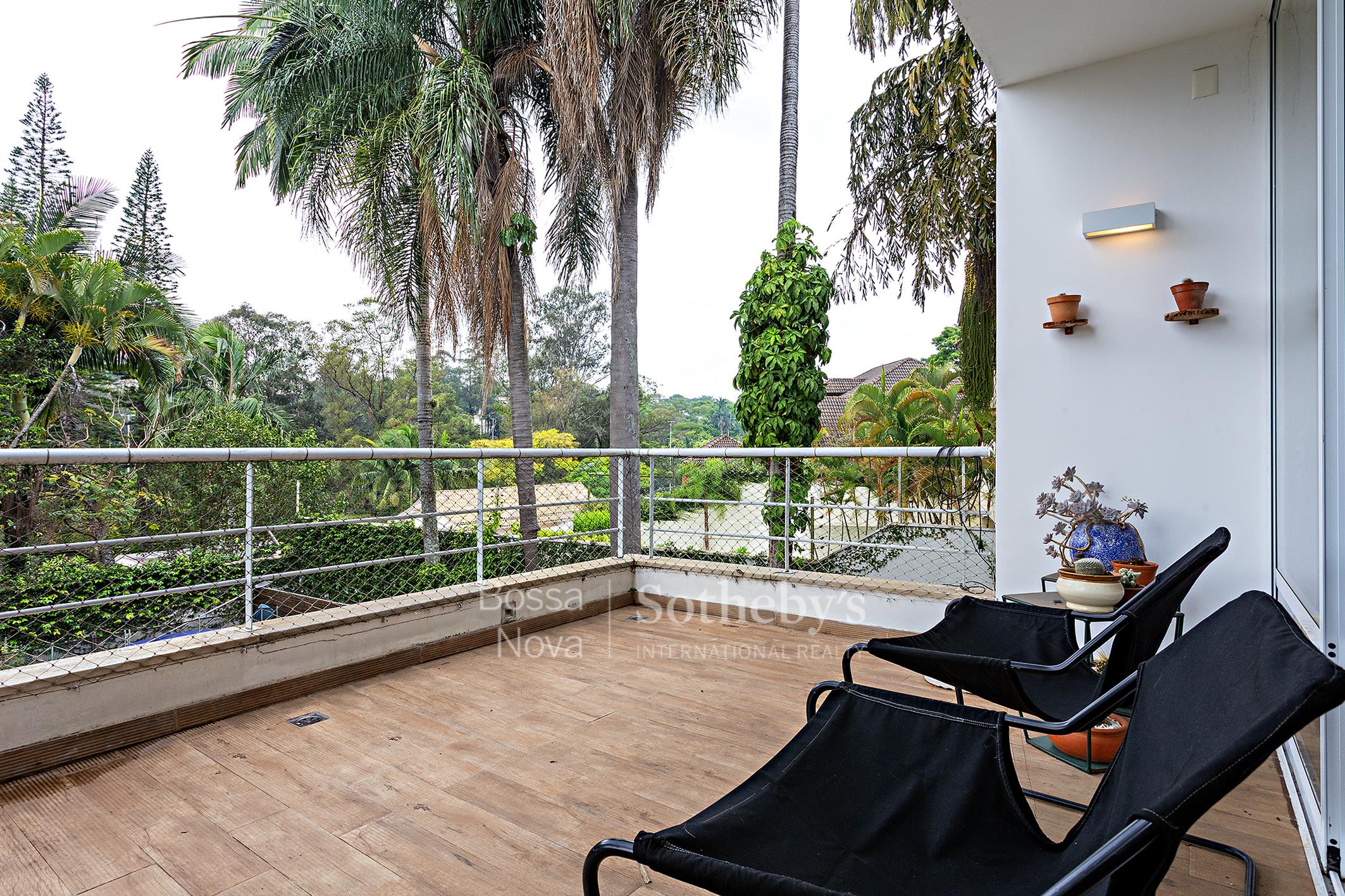 Casa para locação em Morumbi