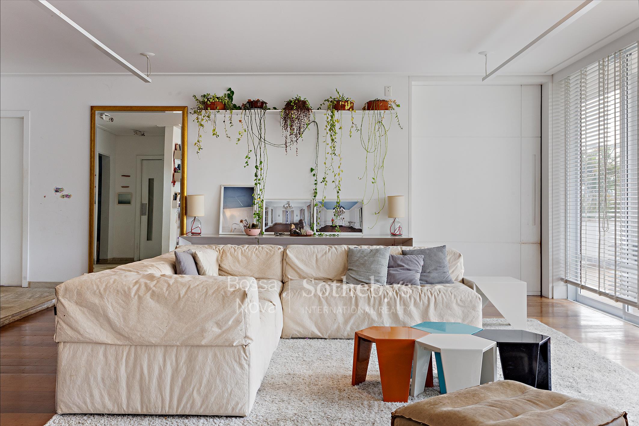 Casa para locação em Morumbi