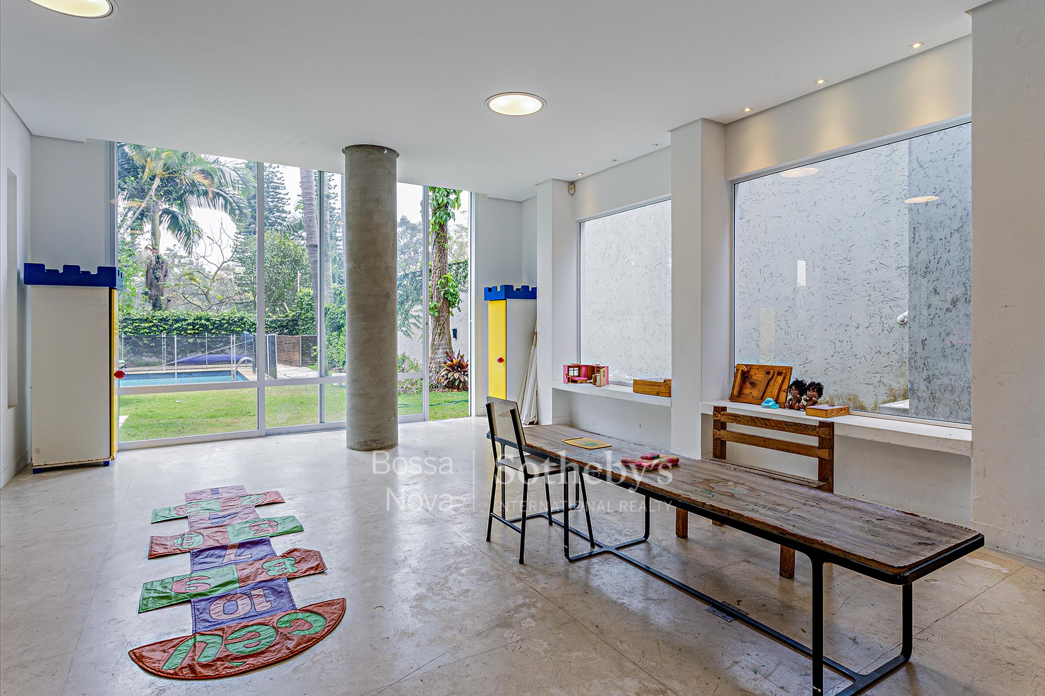 Casa para locação em Morumbi