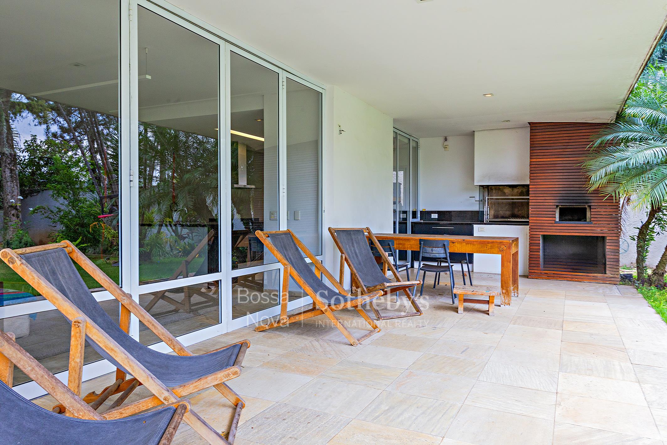 Casa para locação em Morumbi