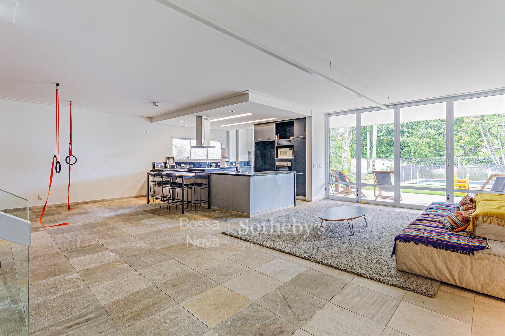 Casa para locação em Morumbi