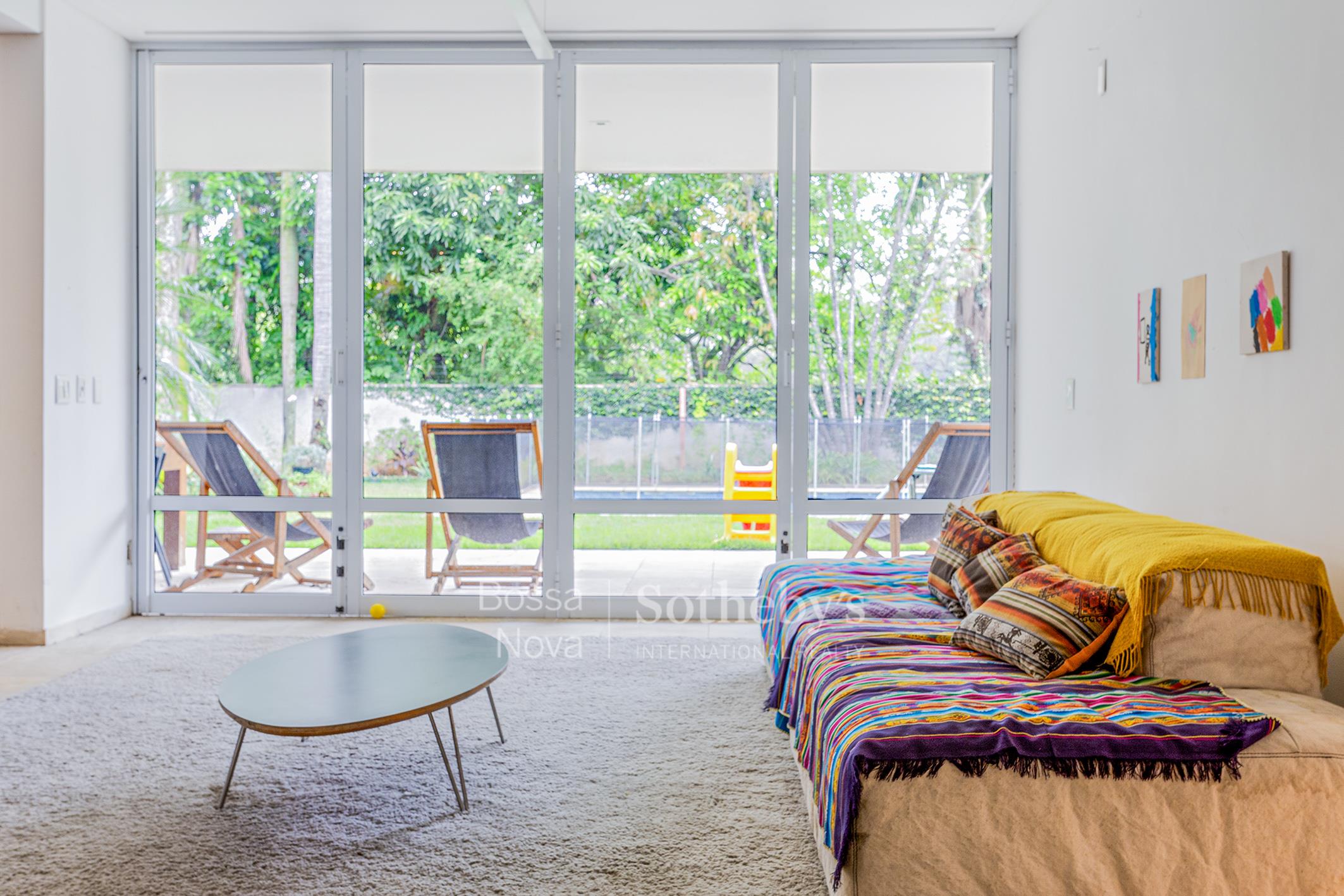Casa para locação em Morumbi