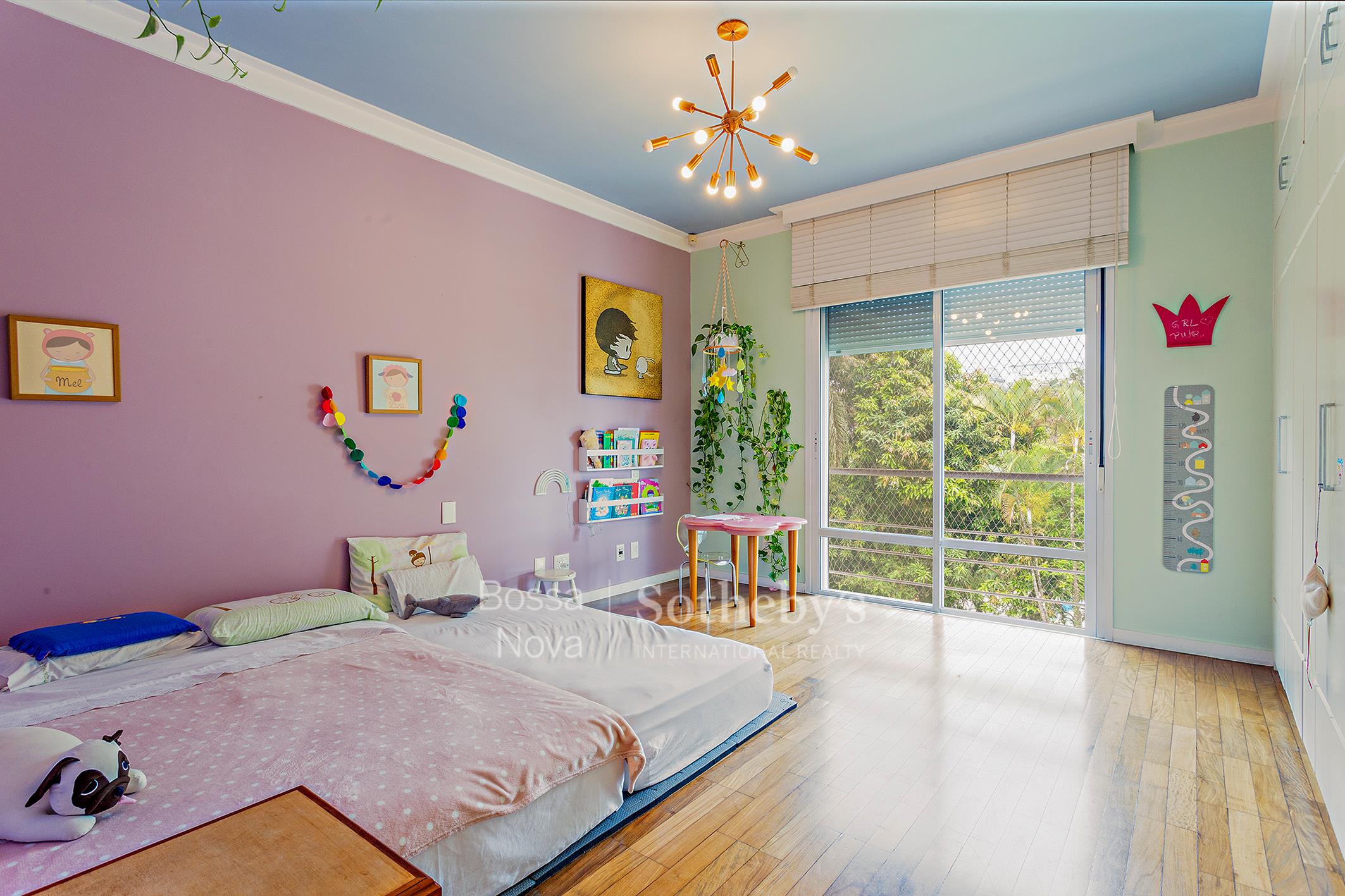 Casa para locação em Morumbi