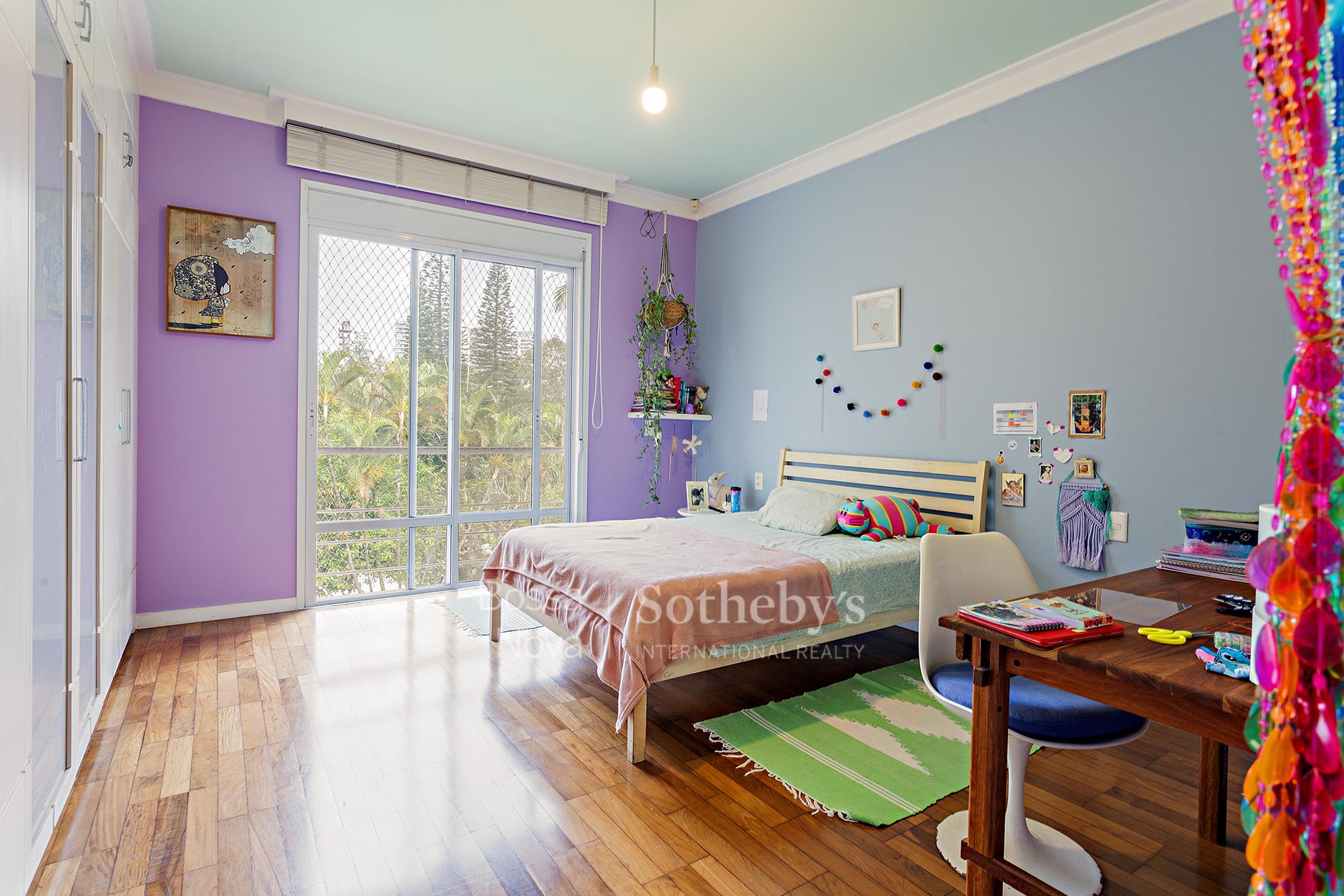 Casa para locação em Morumbi