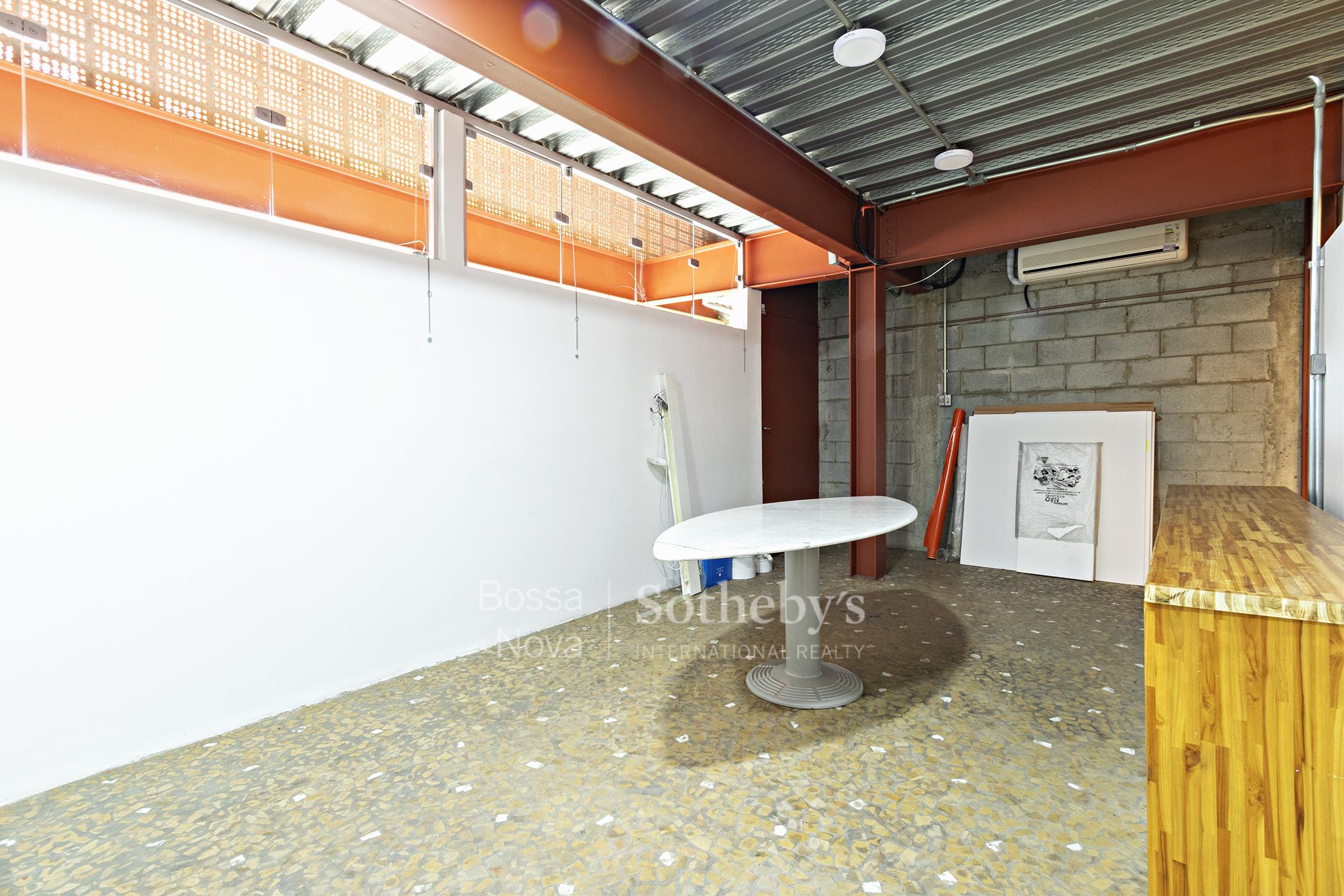 Casa para locação em Vila Madalena