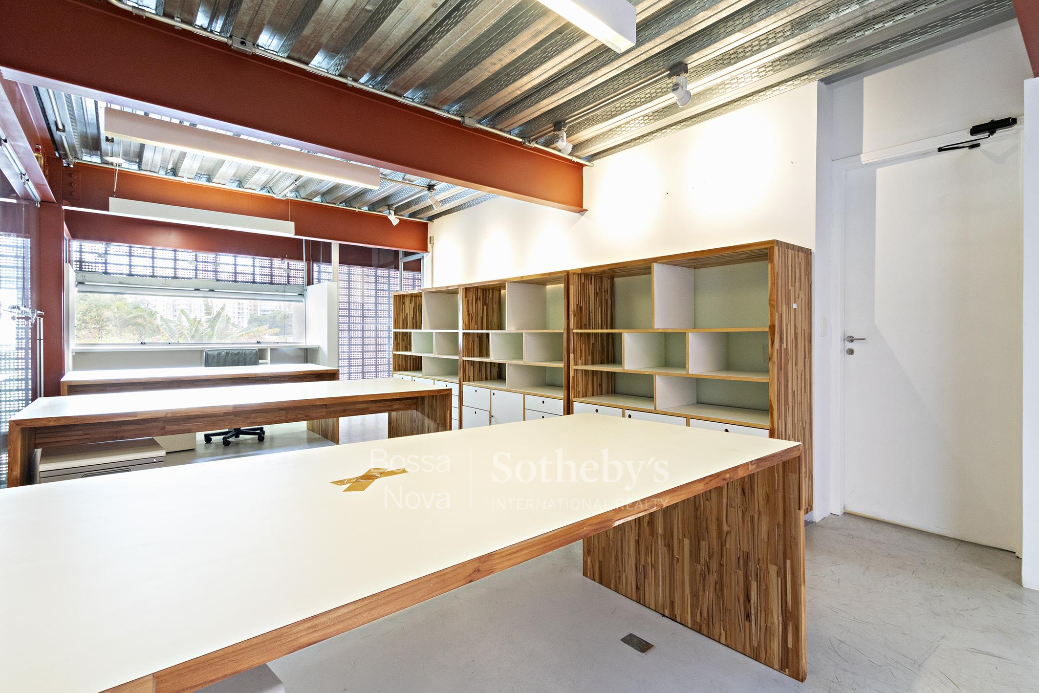 Casa para locação em Vila Madalena