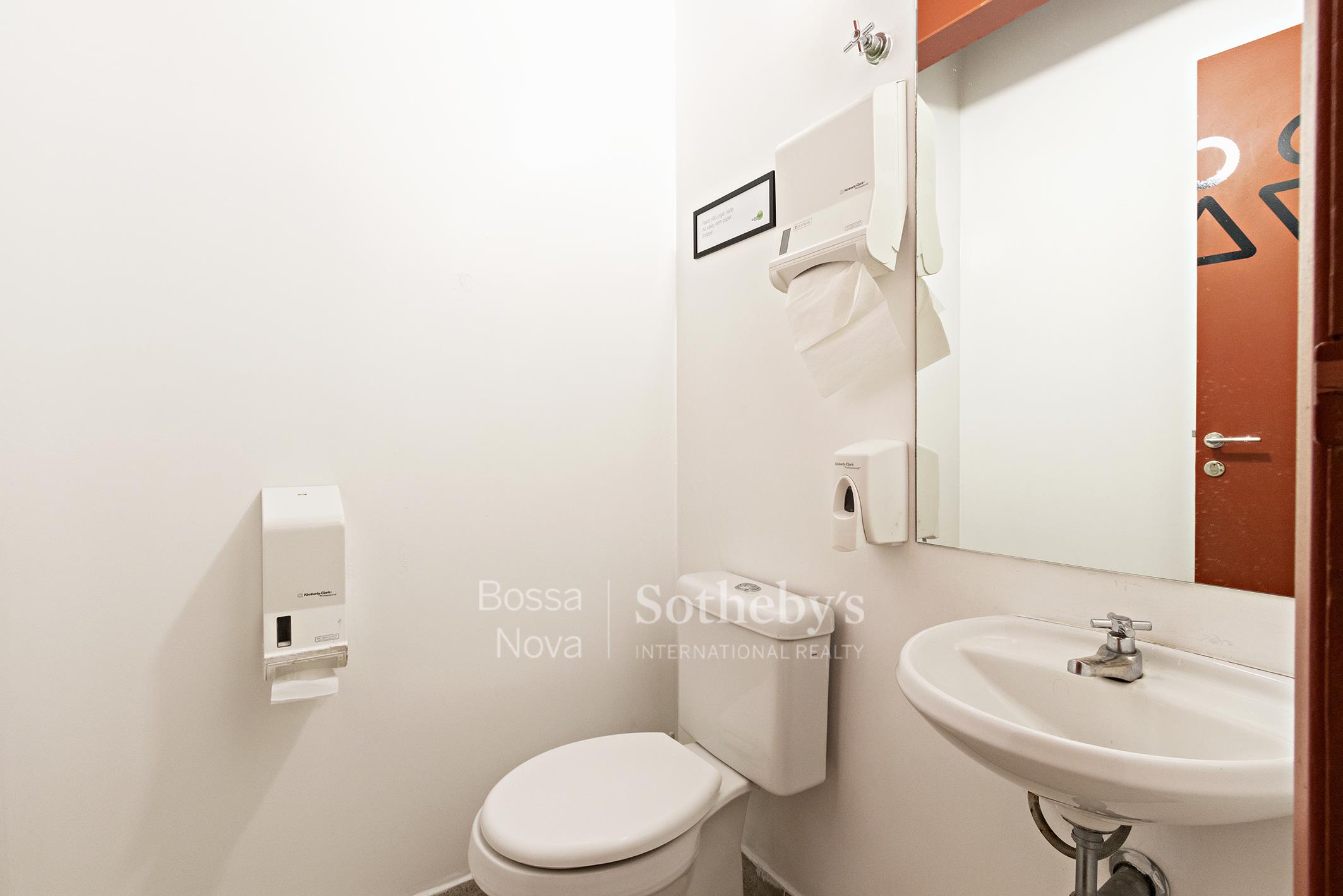 Casa para locação em Vila Madalena