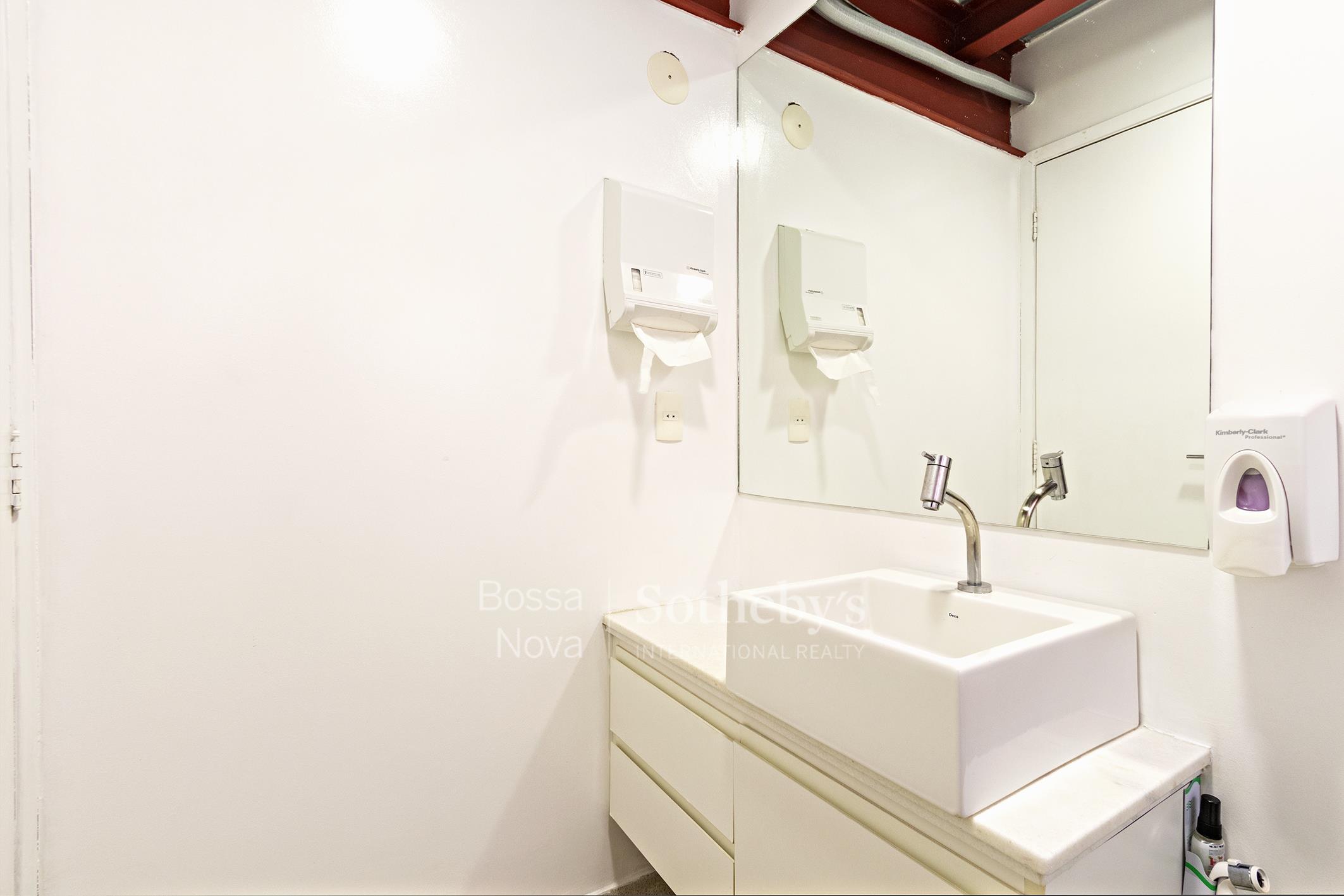Casa para locação em Vila Madalena