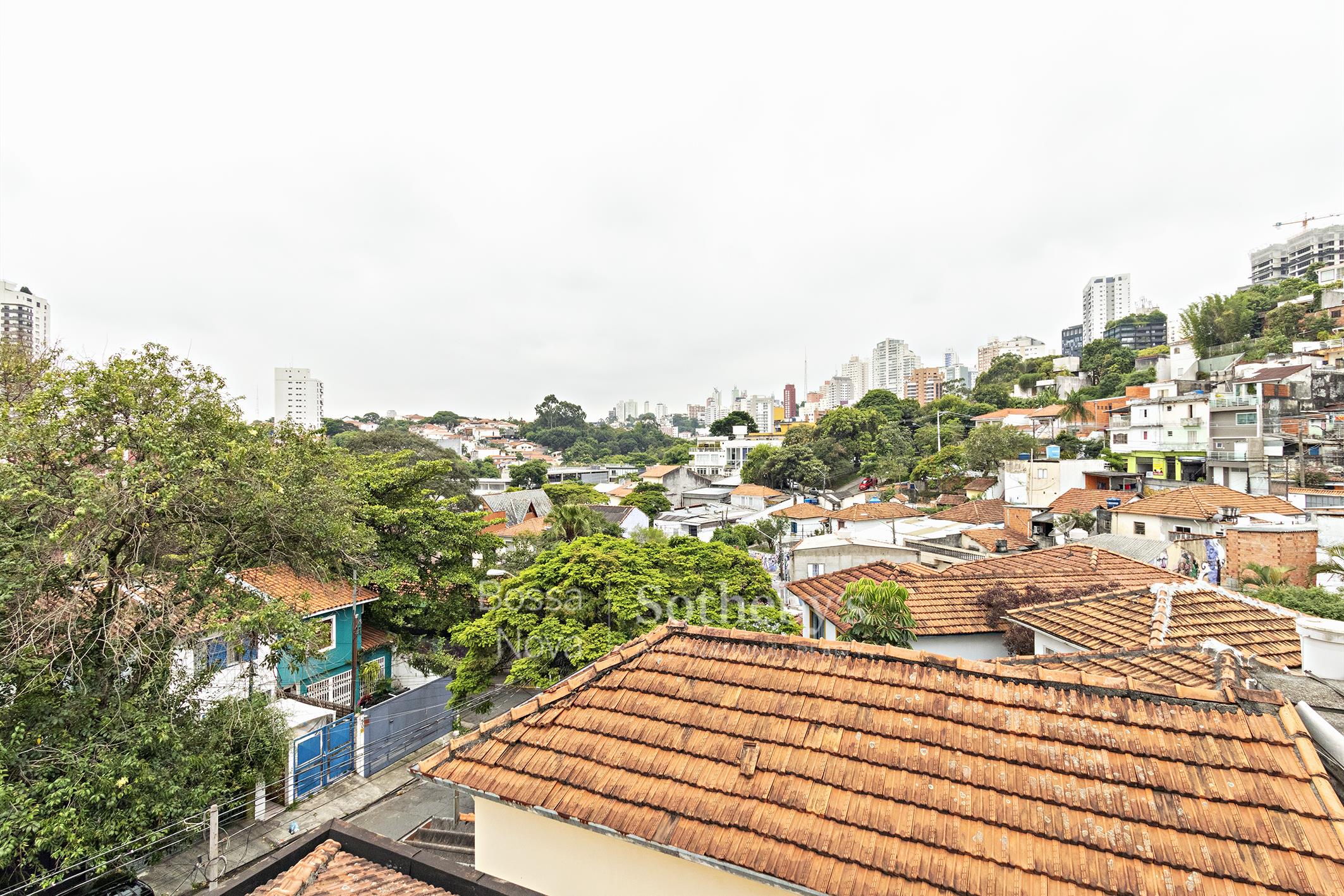 Casa para locação em Vila Madalena