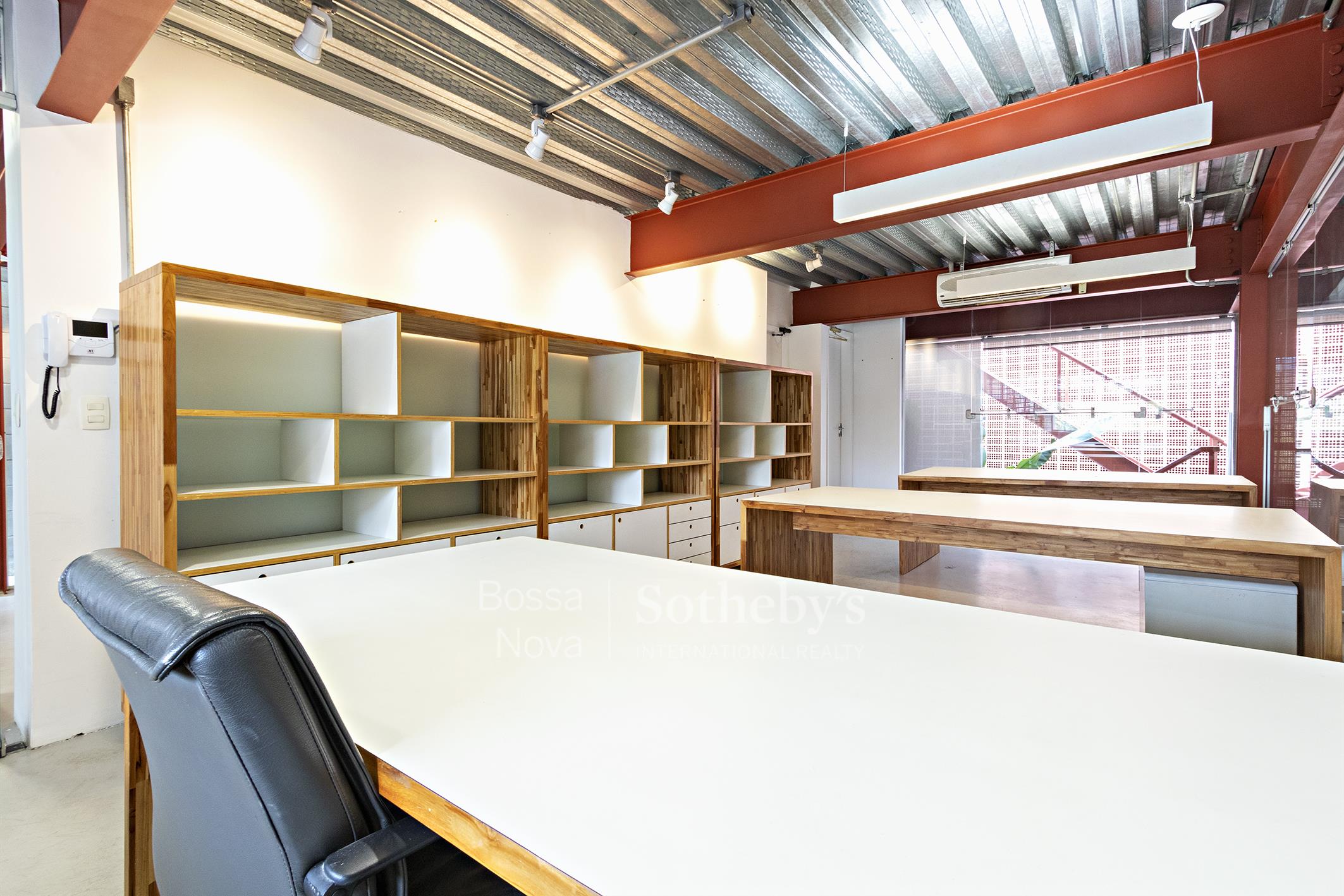 Casa para locação em Vila Madalena