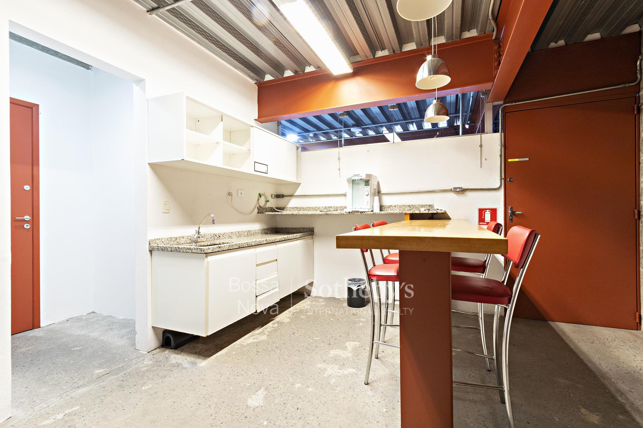 Casa para locação em Vila Madalena