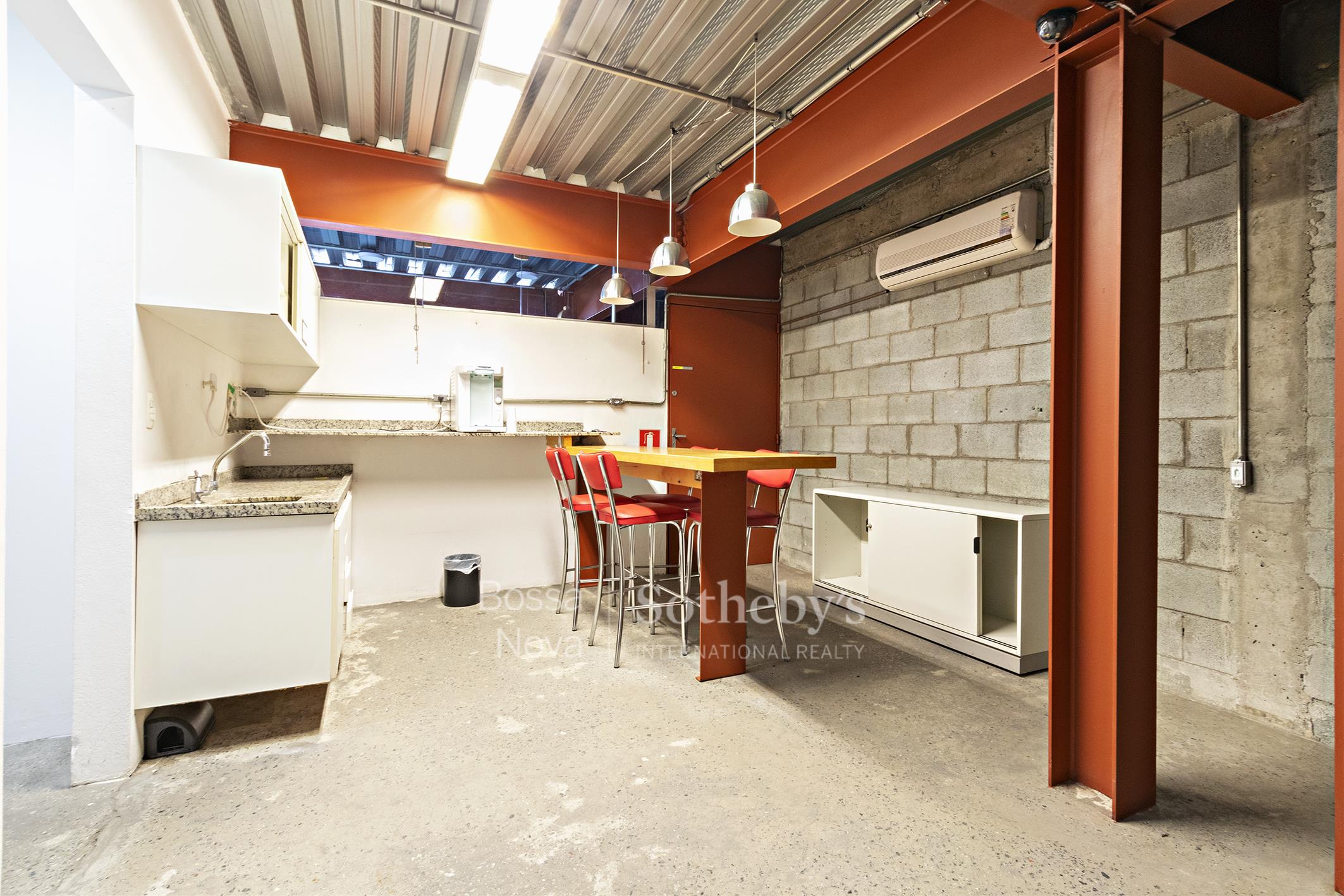 Casa para locação em Vila Madalena