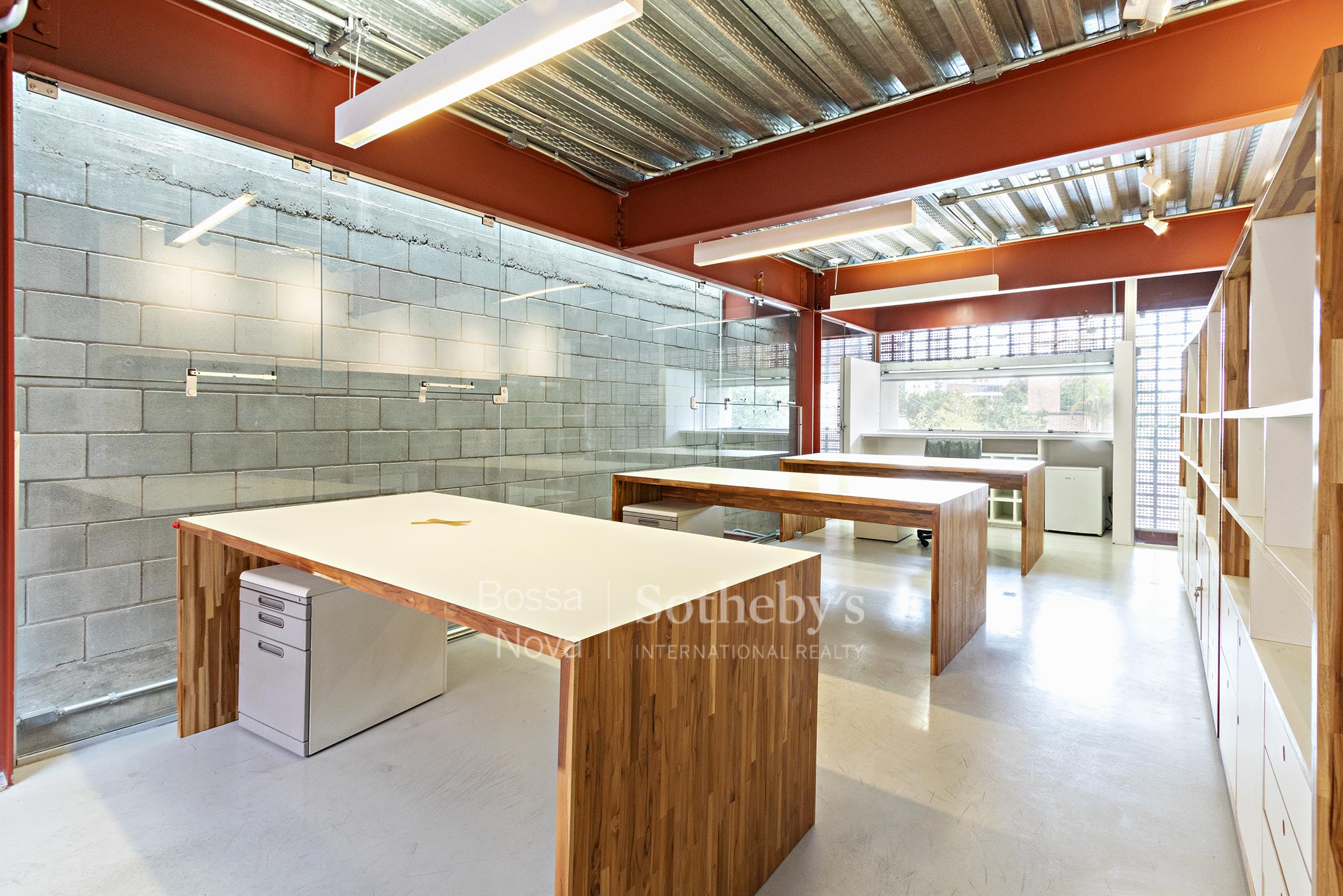 Casa para locação em Vila Madalena